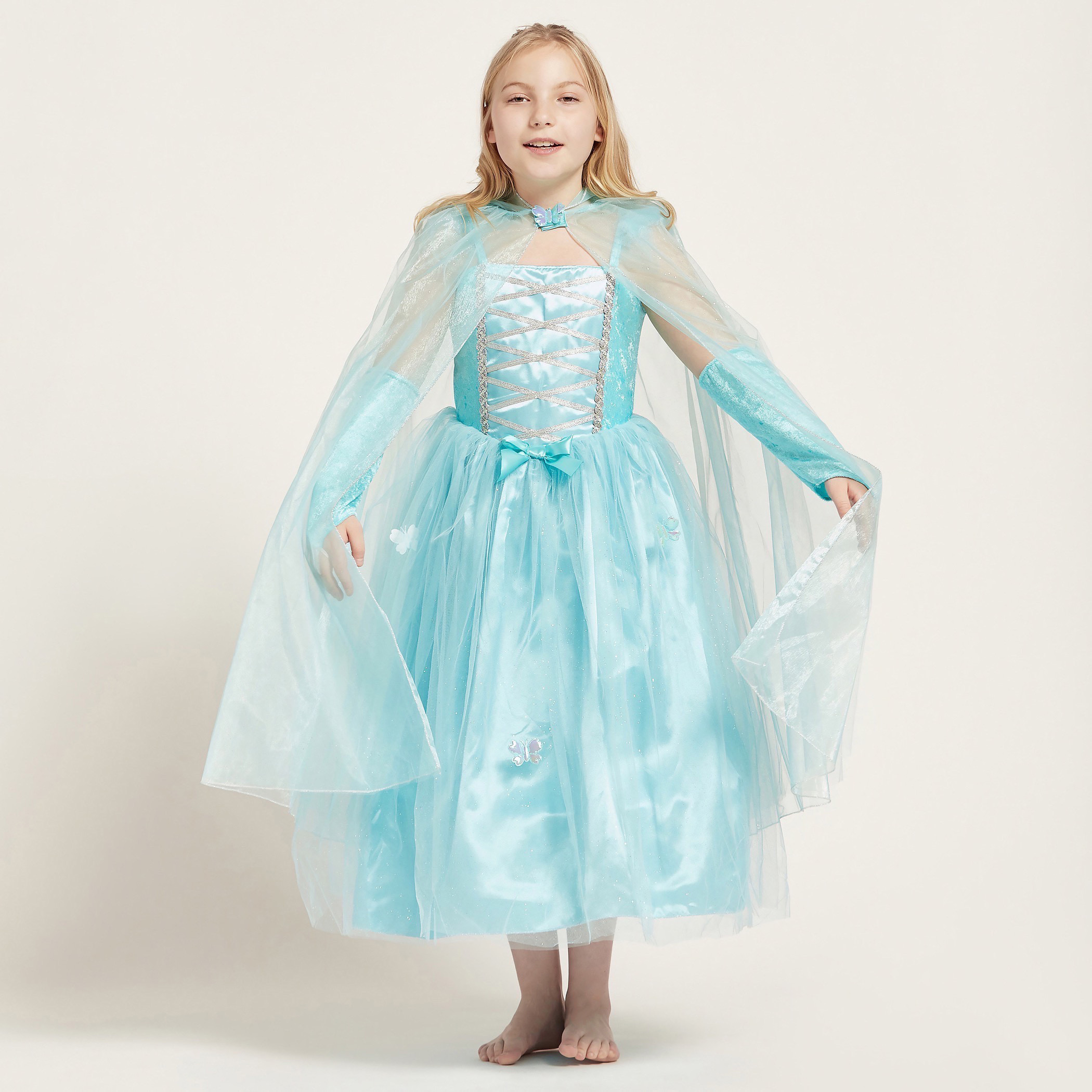 Baby fairy princess outlet costume