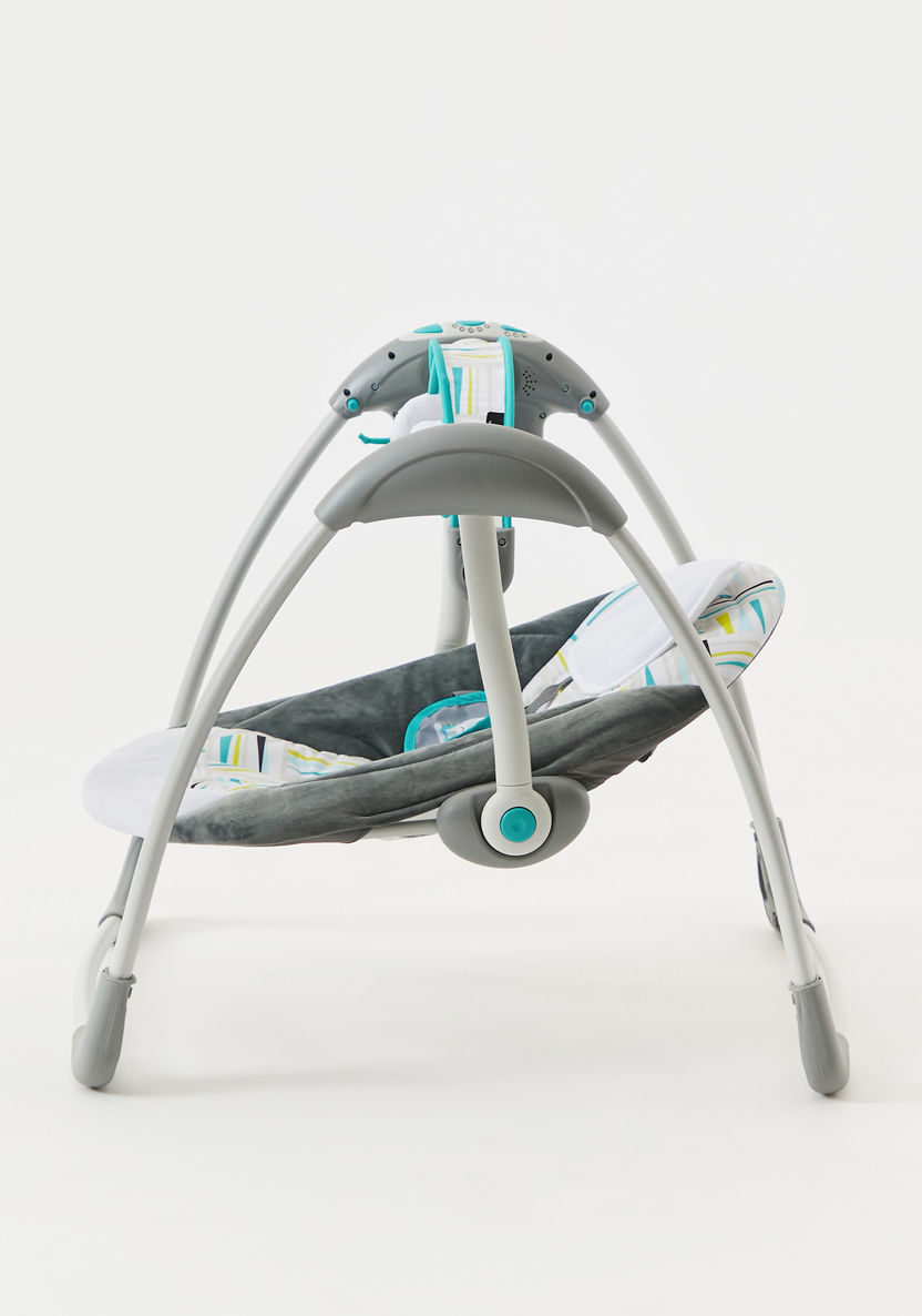 Juniors Glide Baby Swing-Infant Activity-image-2