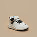 Barefeet Sneakers with Hook and Loop Closure-Boy%27s Sneakers-thumbnailMobile-0