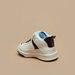 Barefeet Sneakers with Hook and Loop Closure-Boy%27s Sneakers-thumbnailMobile-1