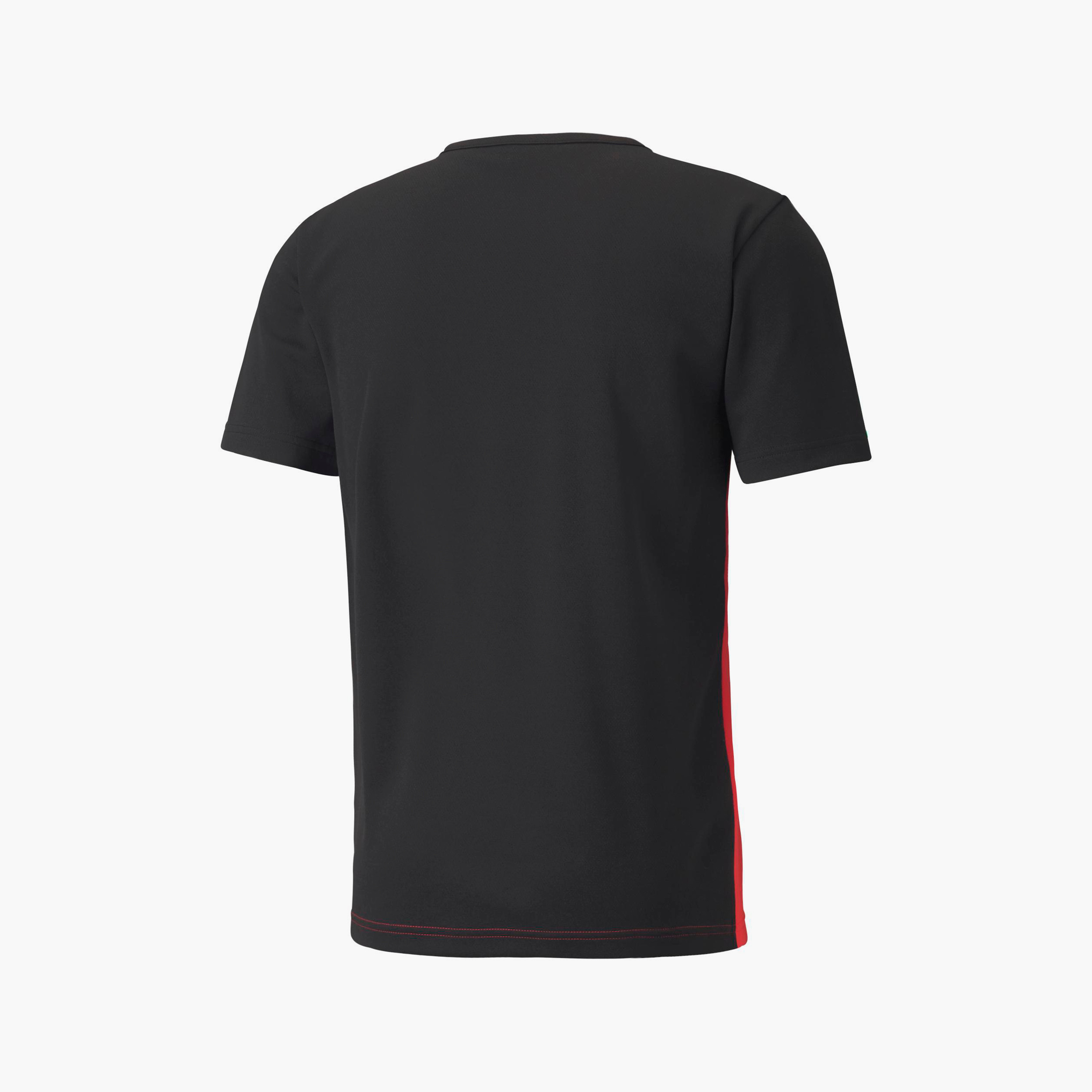تي شيرت كرة القدم للرجال من بوما اندويجوال ارايز | 657526-men-clothing-sportswearandactivewear-tshirtsandpolos-image-2