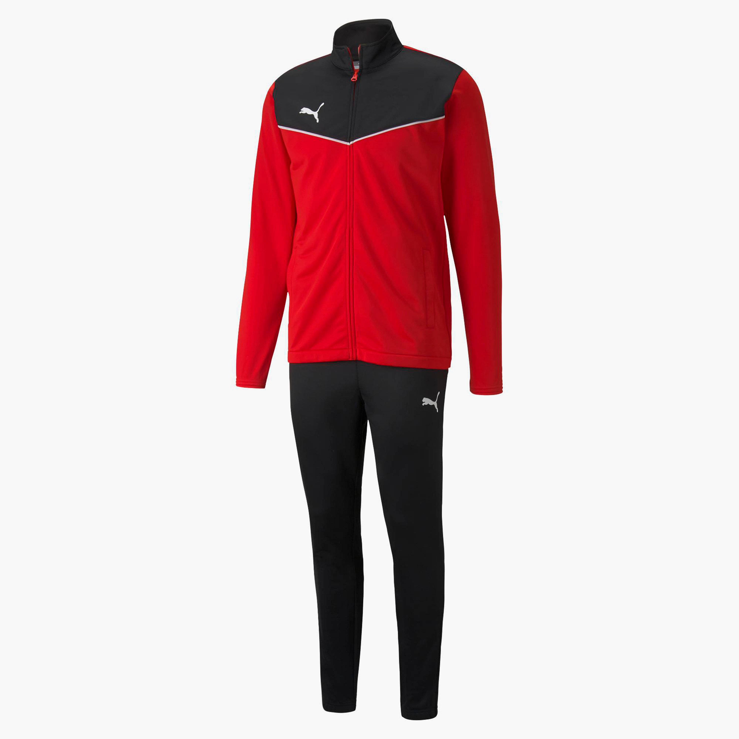 بدلة رياضية من بوما اندويجوال ارايز للرجال | 657534-men-clothing-sportswearandactivewear-tracksuits-image-1