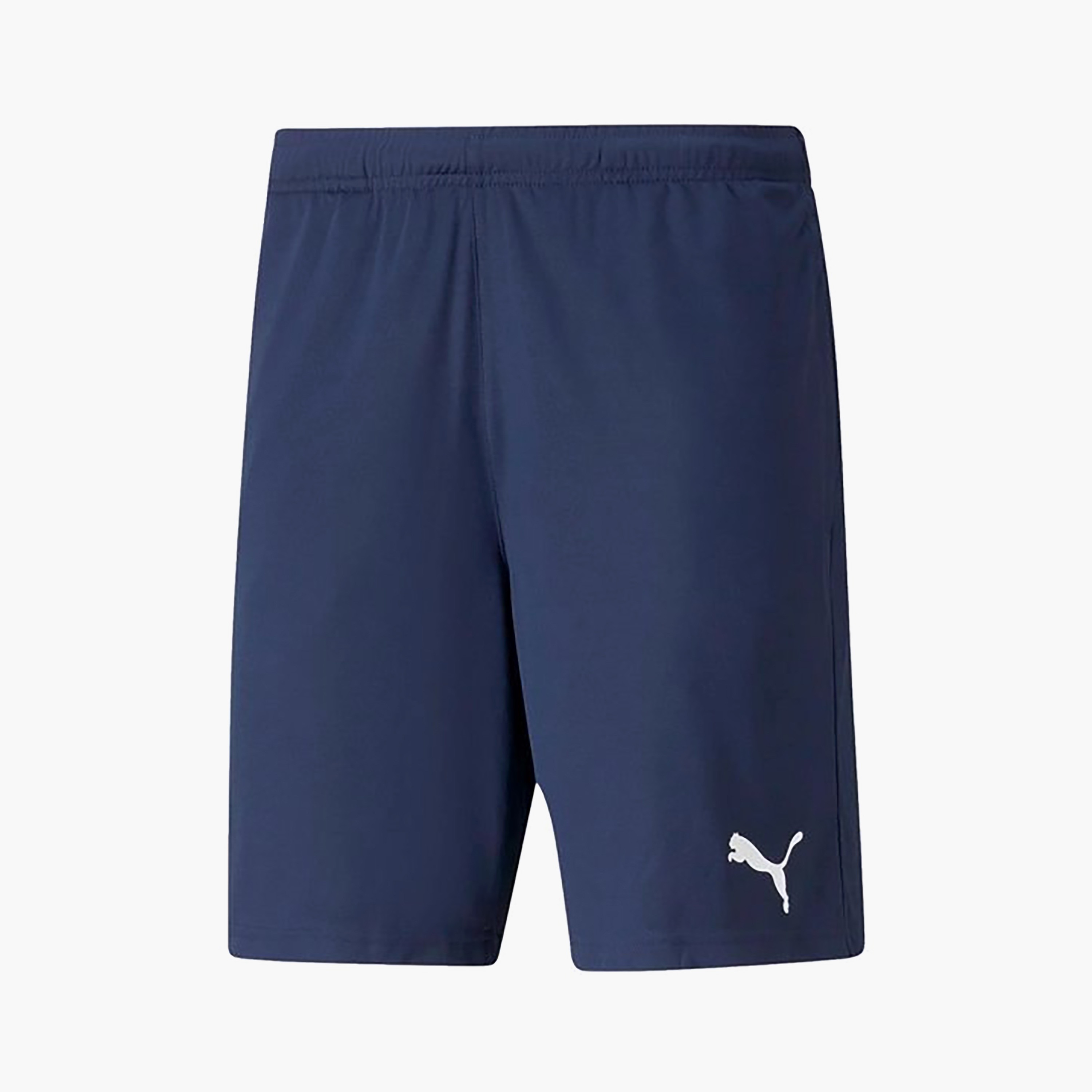شورتس كرة القدم من بوما إنديفيدرايز للرجال | 657538-sports-gear-football-clothing-bottoms-image-5