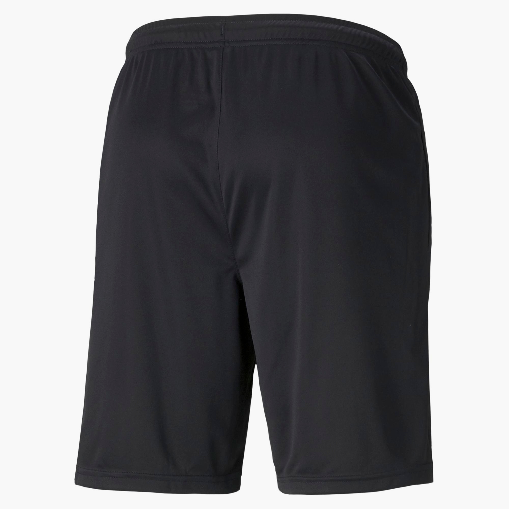 شورتس بشعار من بوما إنديفيدرايز للرجال-men-clothing-bottoms-shorts-image-2