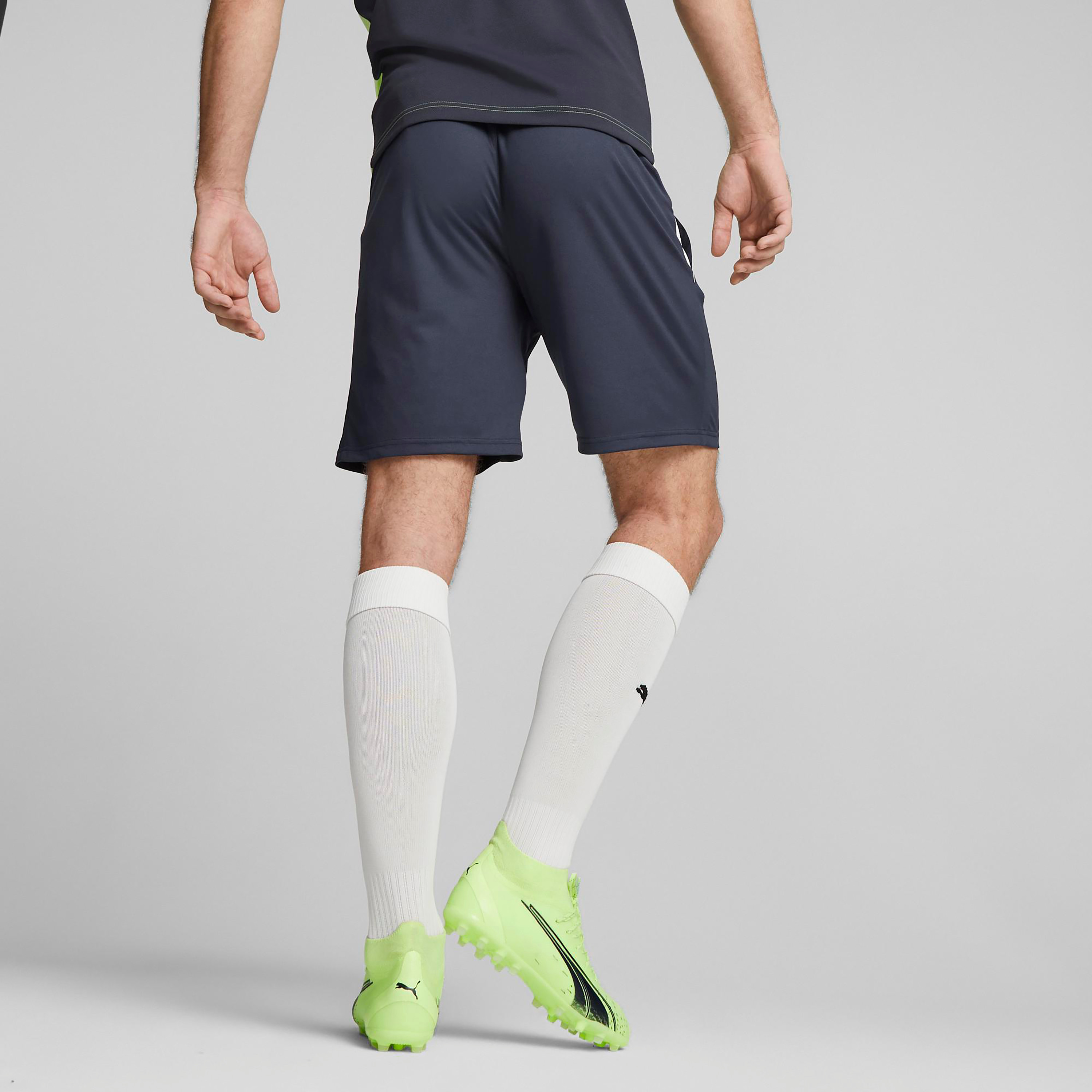 Puma Teamliga 2 Men Football Shorts 65766749-sports-gear-football-clothing-bottoms-image-2
