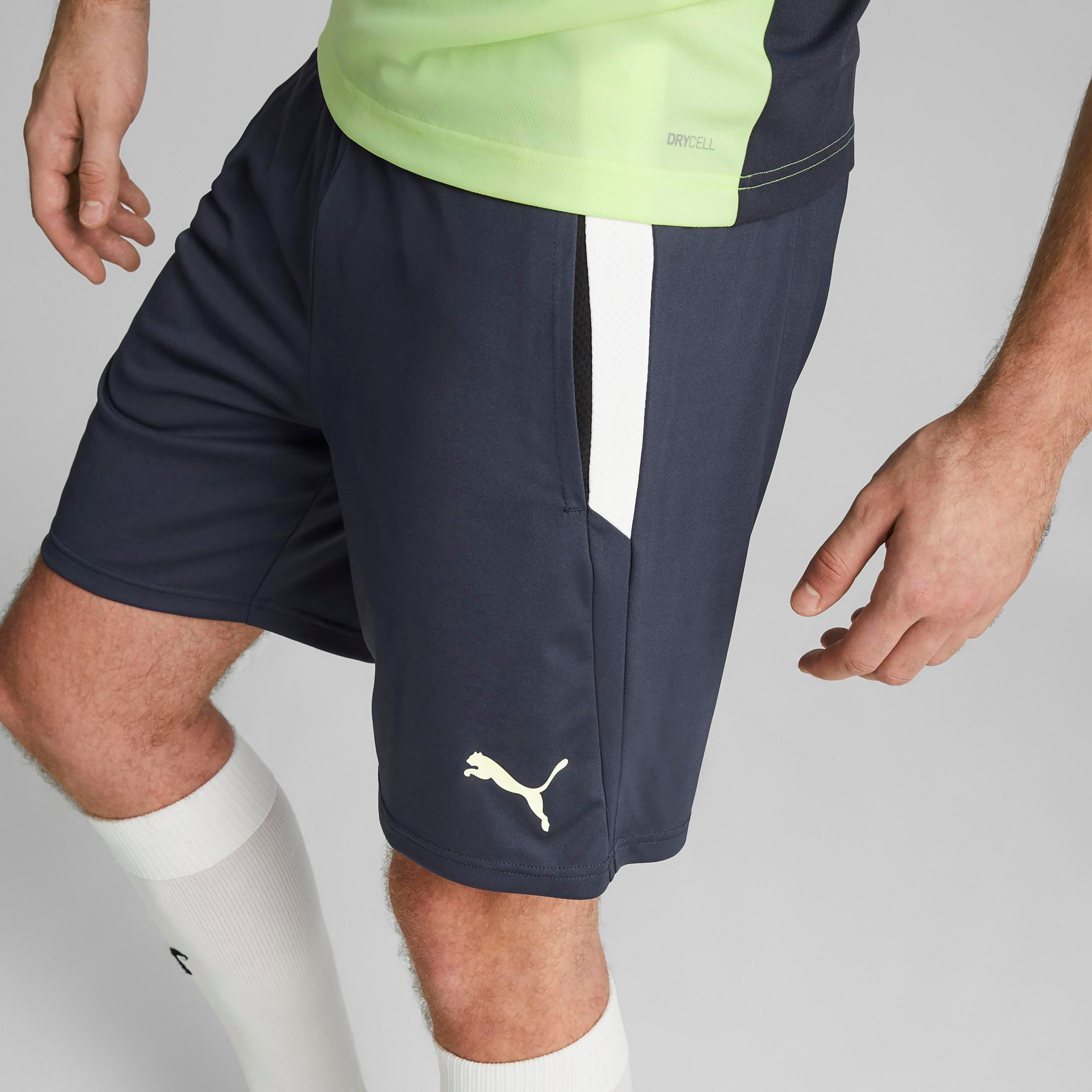 Puma Teamliga 2 Men Football Shorts 65766749-sports-gear-football-clothing-bottoms-image-4