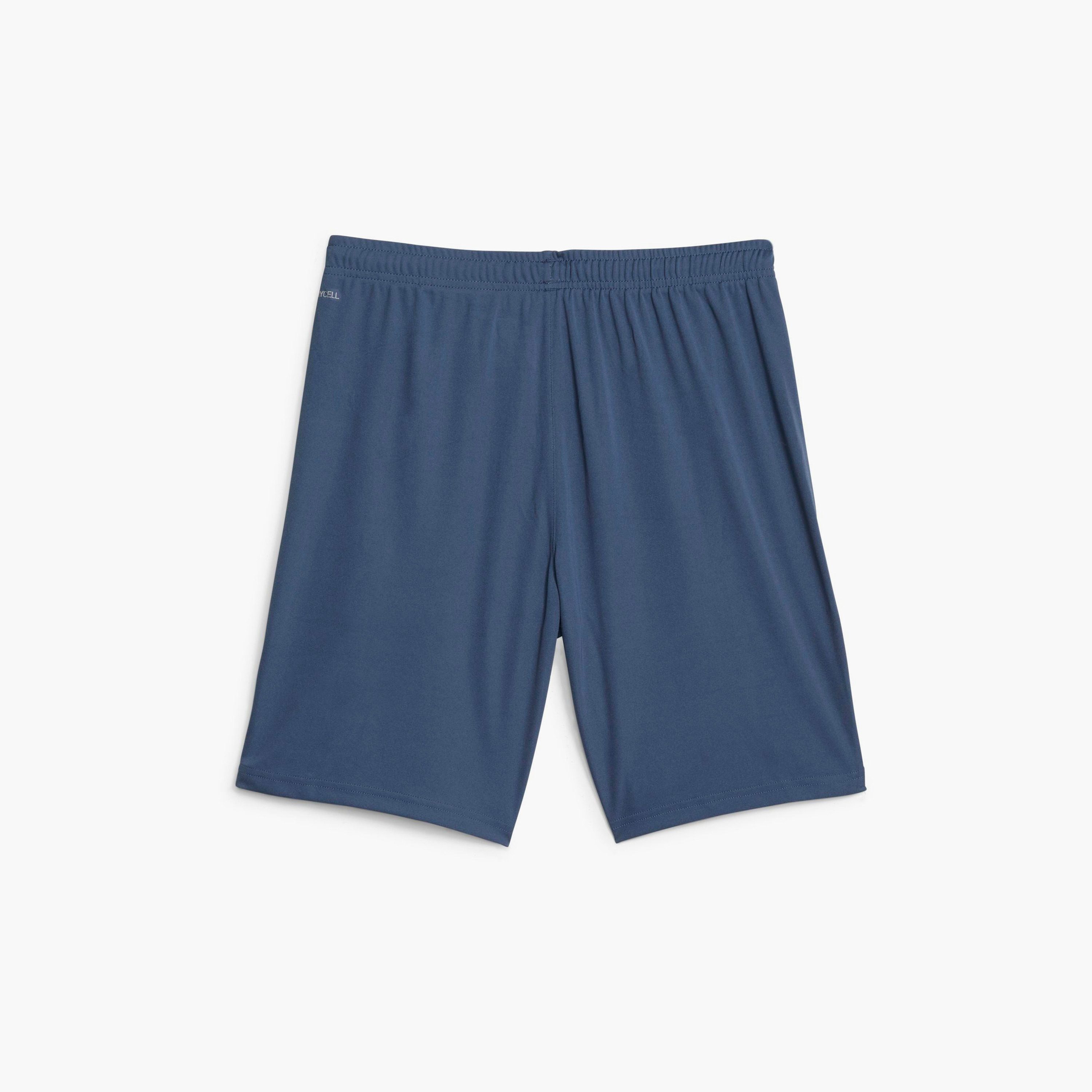 Puma Teamliga Training Open Pockets Men Football Shorts | 657667-sports-gear-football-clothing-bottoms-image-4
