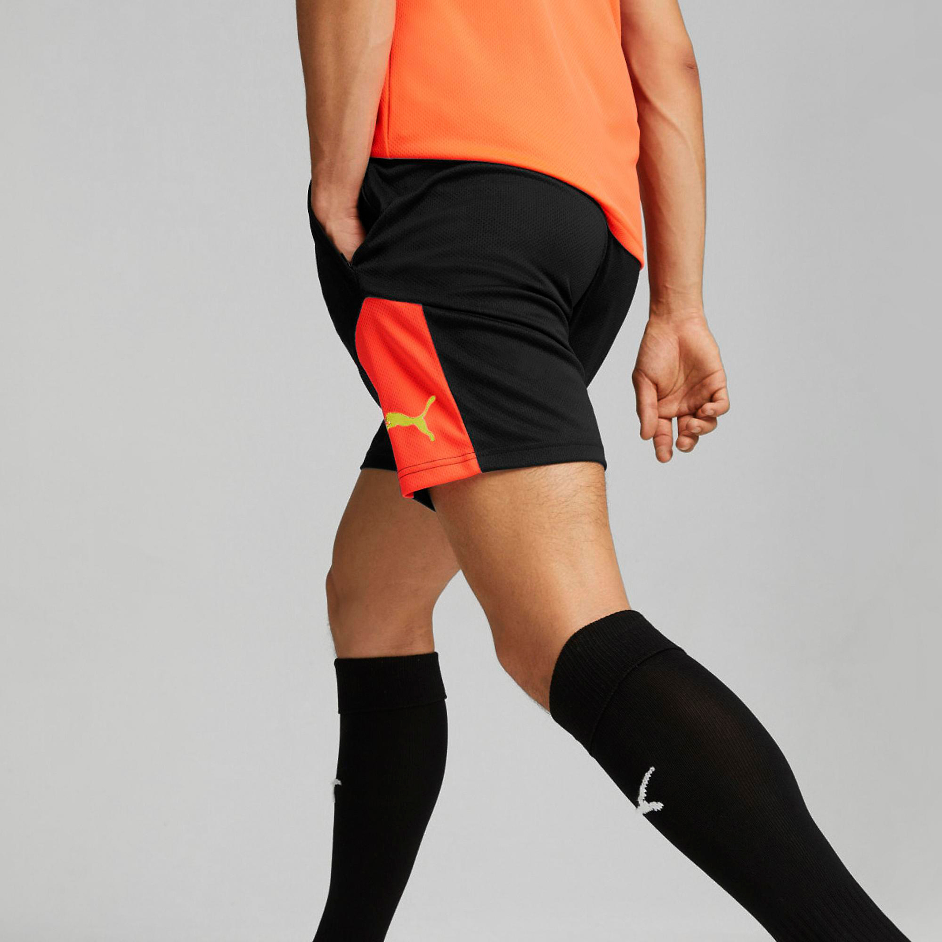 Puma individualFINAL Men Training Shorts 658042-men-clothing-bottoms-shorts-image-5