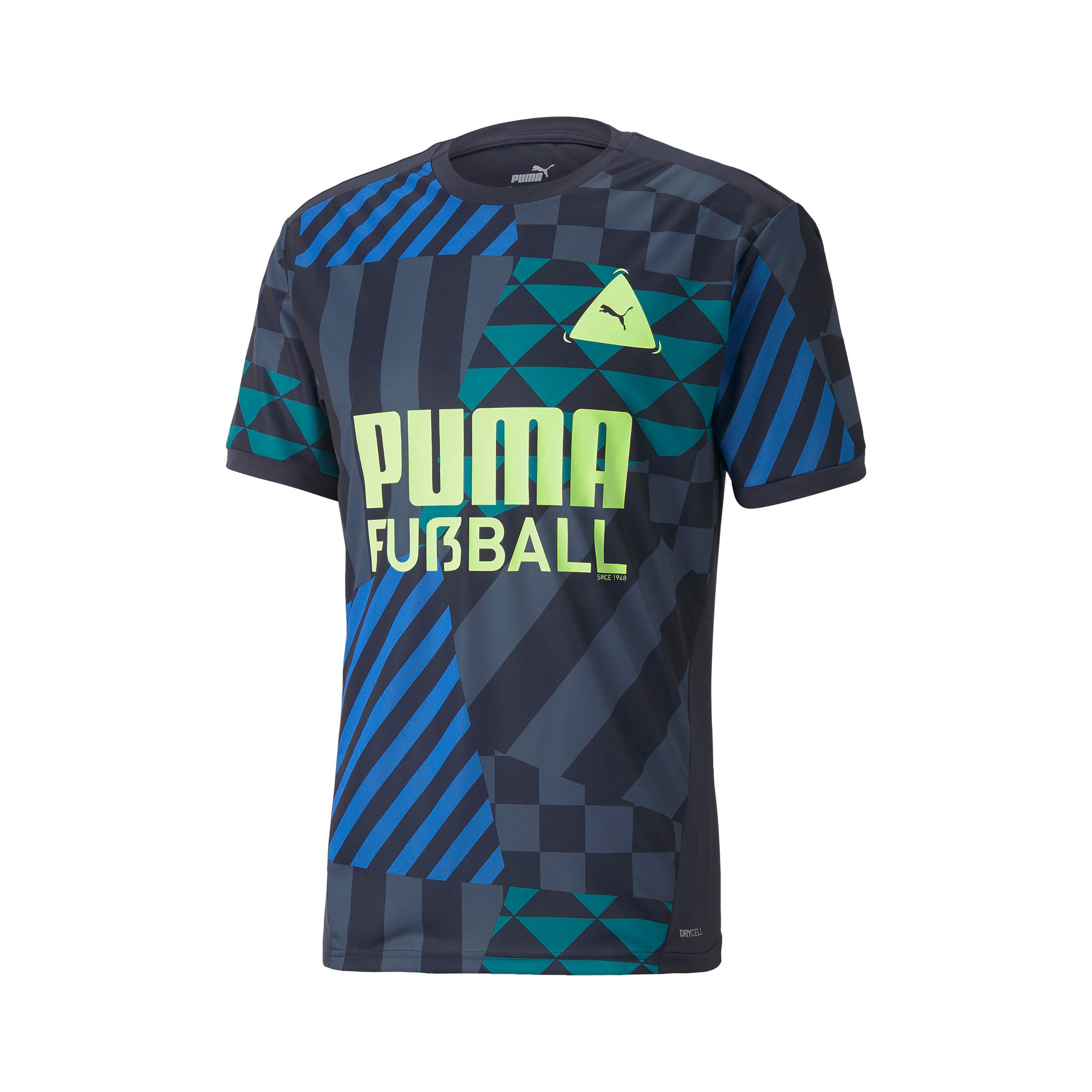 Puma Fu'ball Park Men Football Jersey 65806207-men-clothing-sportswearandactivewear-tshirtsandpolos-image-1