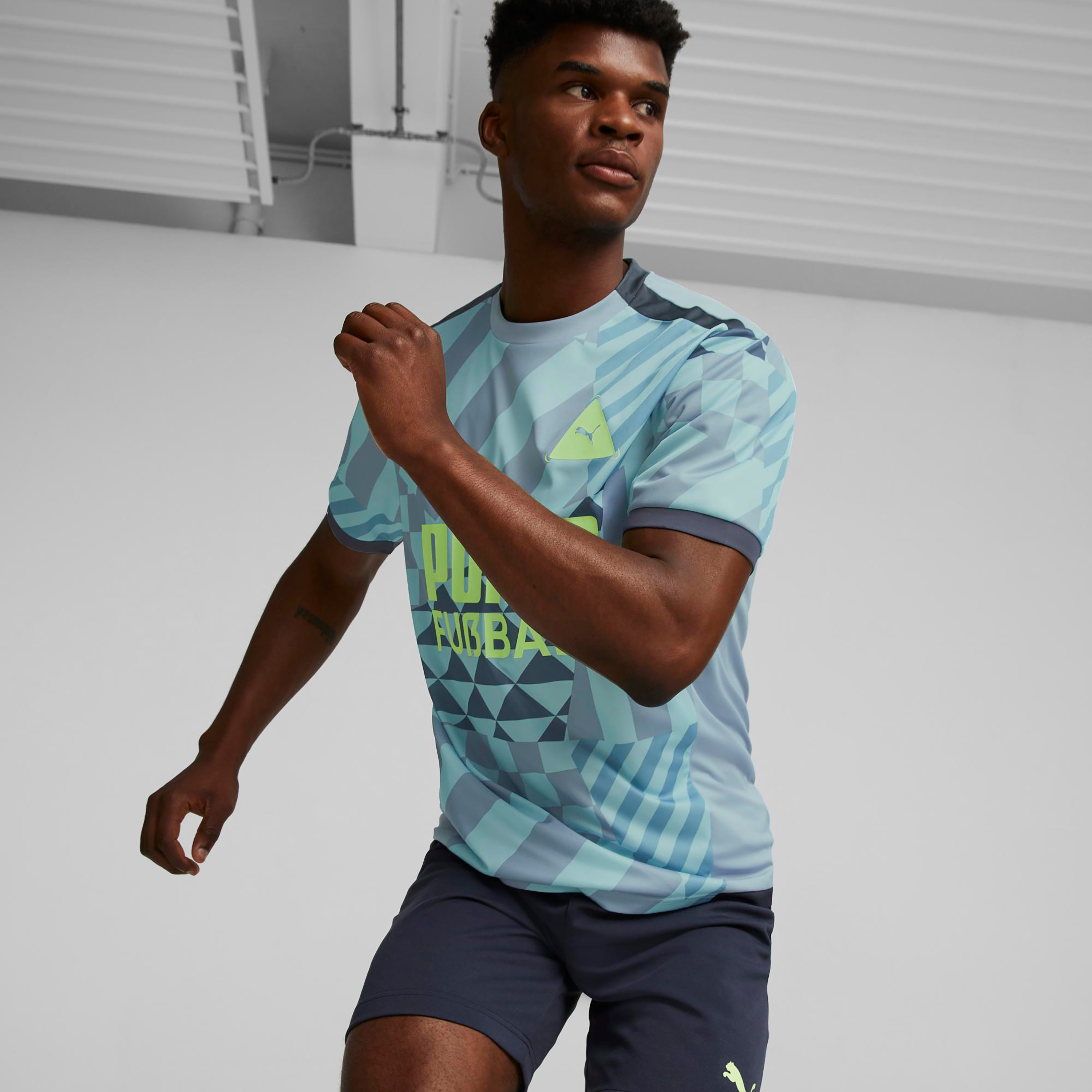 Puma 2024 jersey online