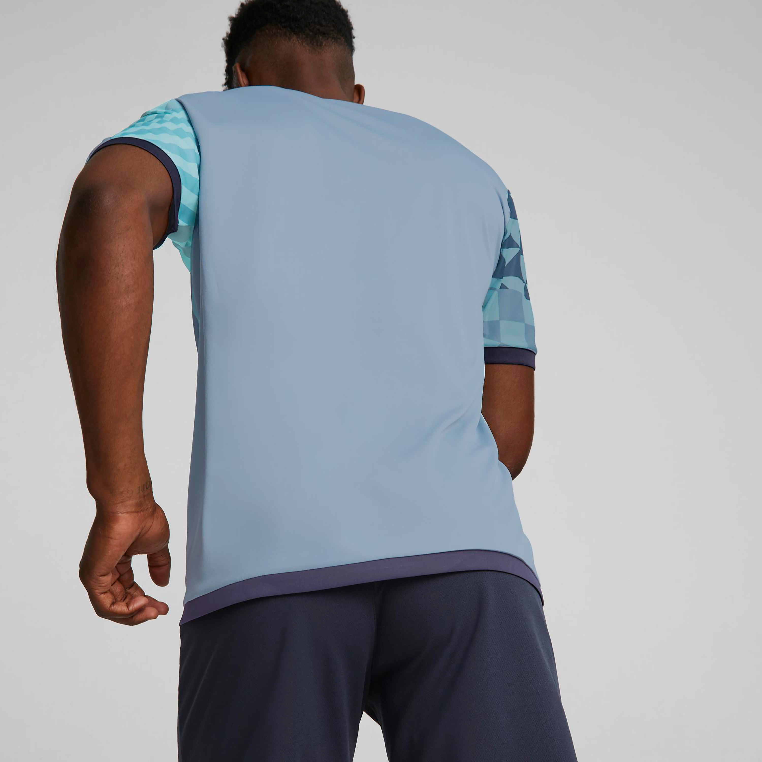 Puma Fu'ball Park Men Football Jersey 65806208-men-clothing-sportswearandactivewear-tshirtsandpolos-image-2