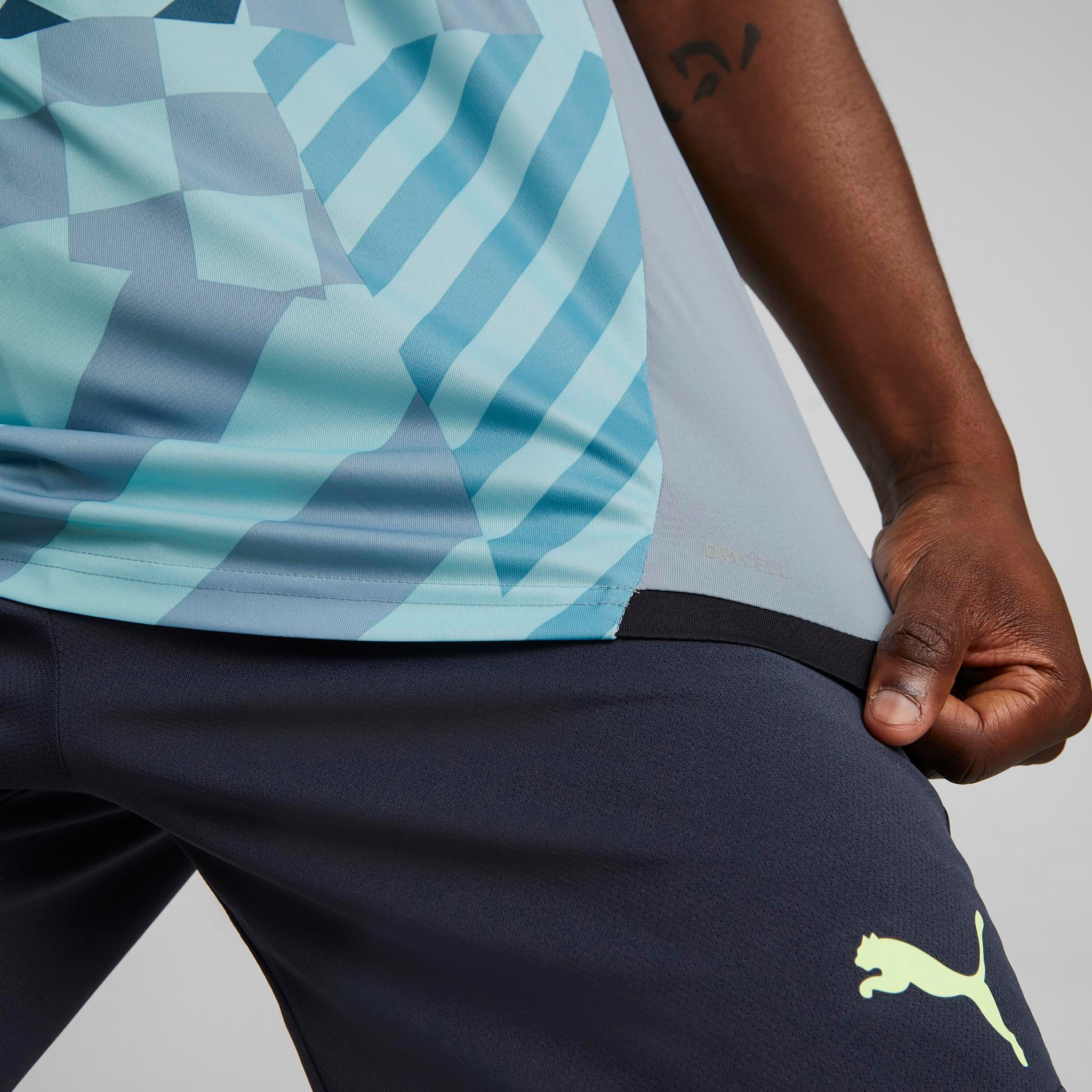 Puma Fu'ball Park Men Football Jersey 65806208-men-clothing-sportswearandactivewear-tshirtsandpolos-image-4