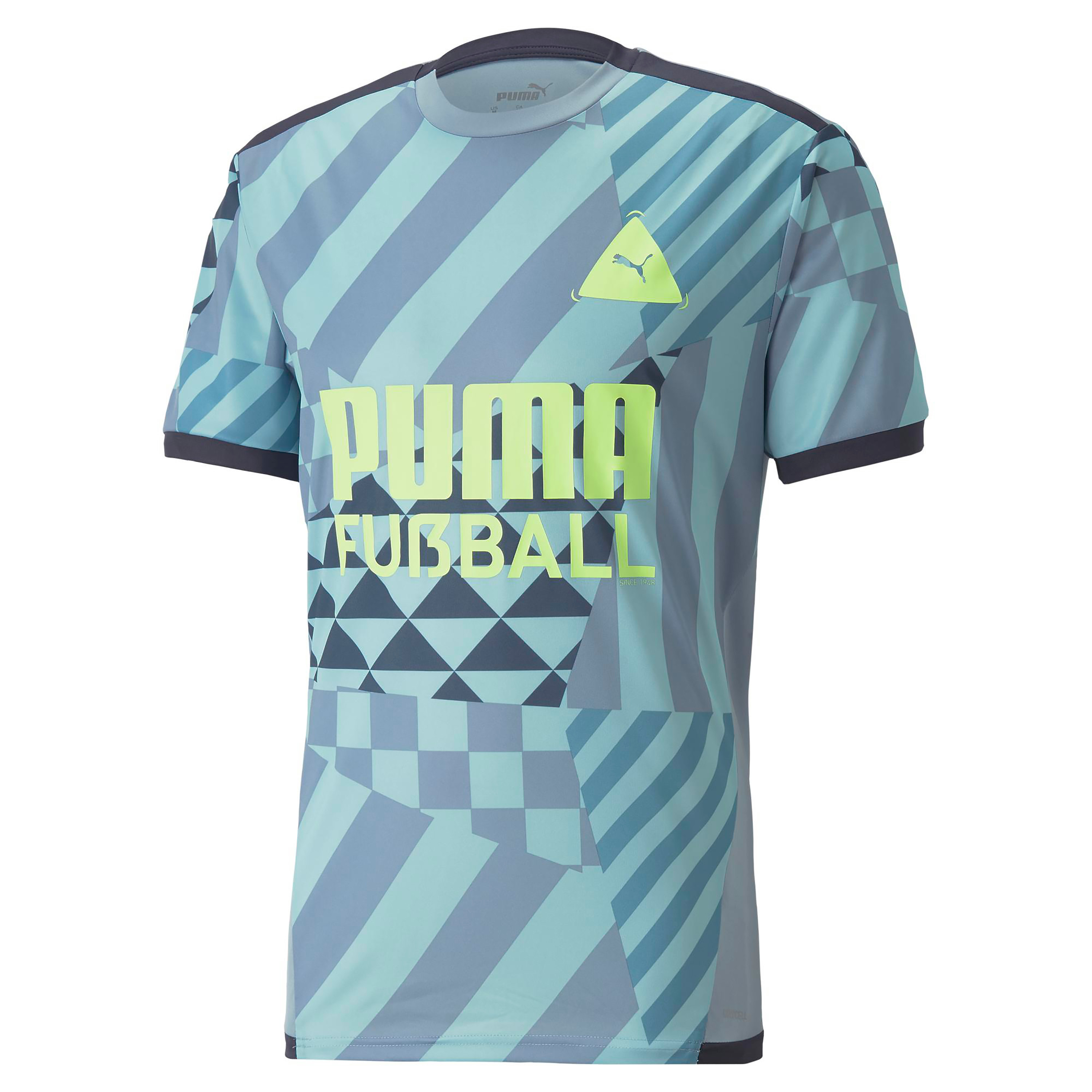 Puma Fu'ball Park Men Football Jersey 65806208-men-clothing-sportswearandactivewear-tshirtsandpolos-image-5