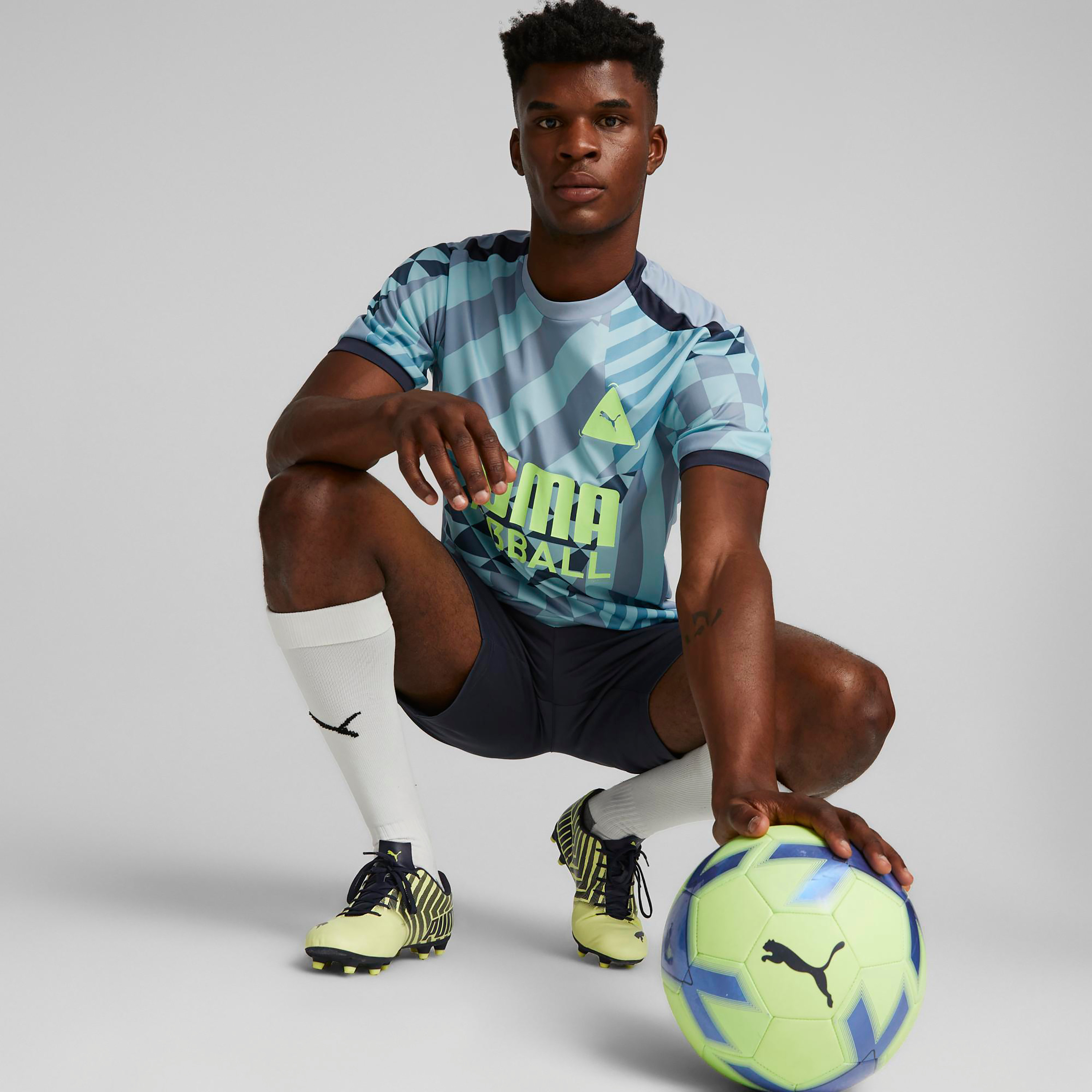 Puma Fu'ball Park Men Football Jersey 65806208-men-clothing-sportswearandactivewear-tshirtsandpolos-image-7