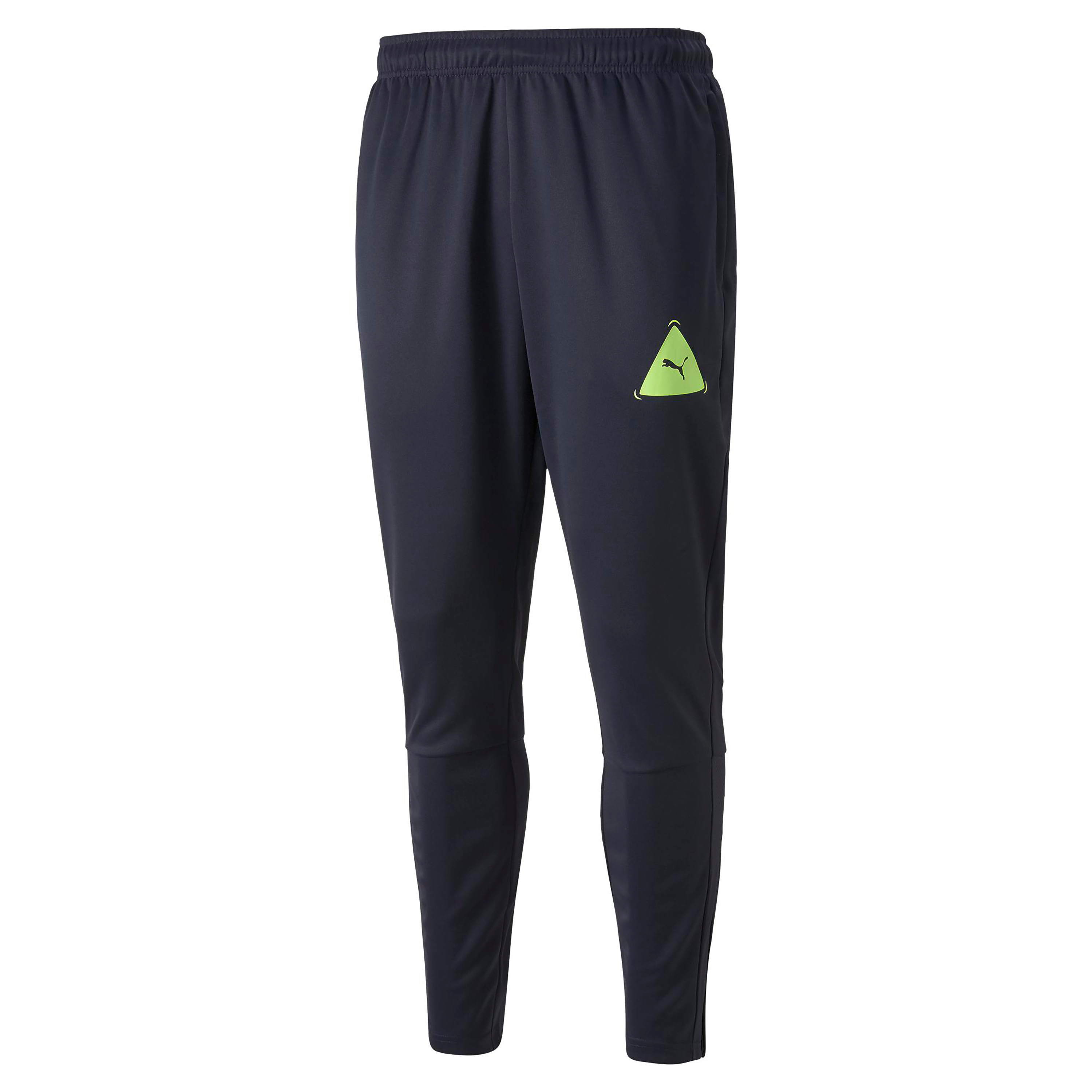 Puma Fu'ball Men Football Track Pants 65806607-men-clothing-bottoms-joggers-image-5