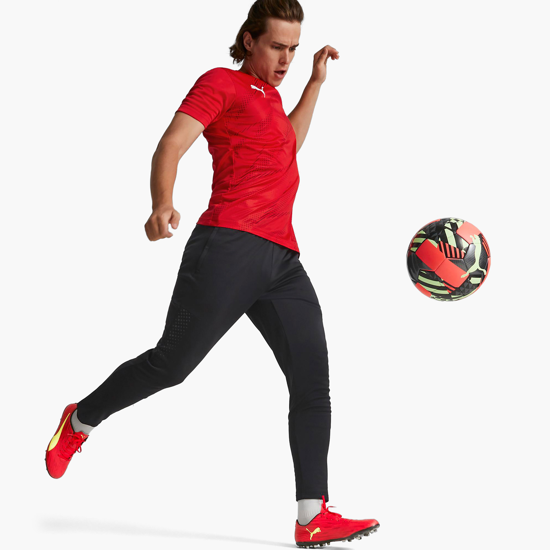 تي شيرت تيم سبورت من بوما انديفيدرايز جرافيك للرجال 65813101-men-clothing-sportswearandactivewear-tshirtsandpolos-image-3