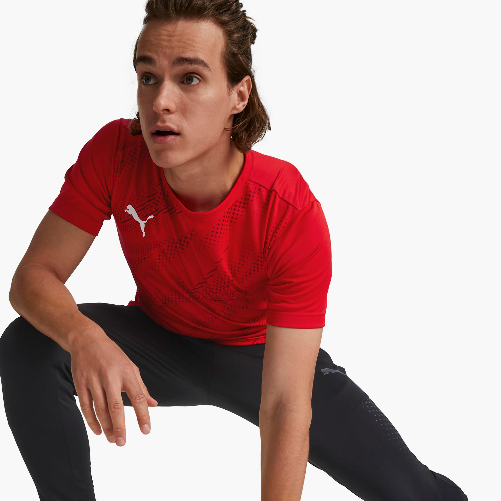 تي شيرت تيم سبورت من بوما انديفيدرايز جرافيك للرجال 65813101-men-clothing-sportswearandactivewear-tshirtsandpolos-image-4