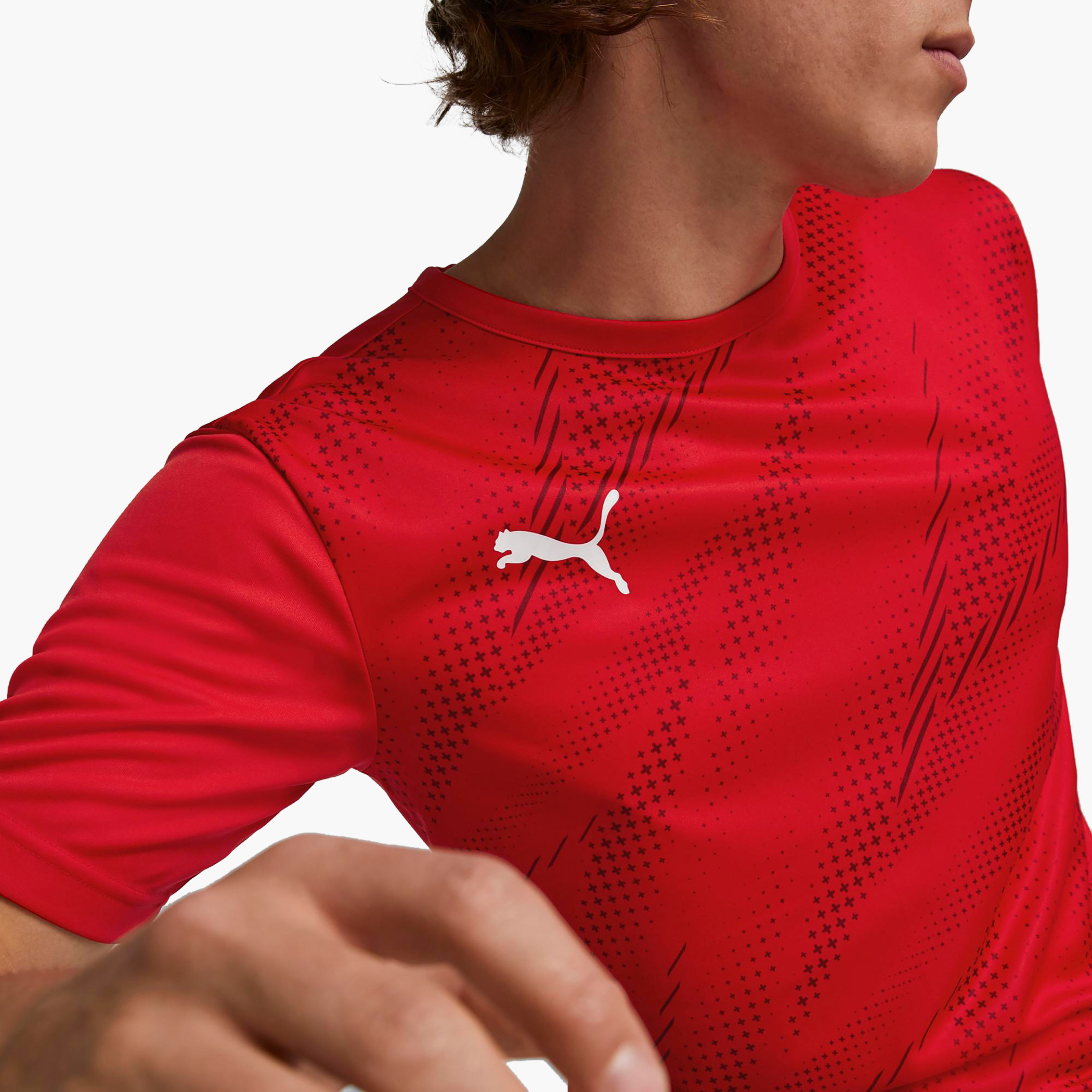 تي شيرت تيم سبورت من بوما انديفيدرايز جرافيك للرجال 65813101-men-clothing-sportswearandactivewear-tshirtsandpolos-image-6