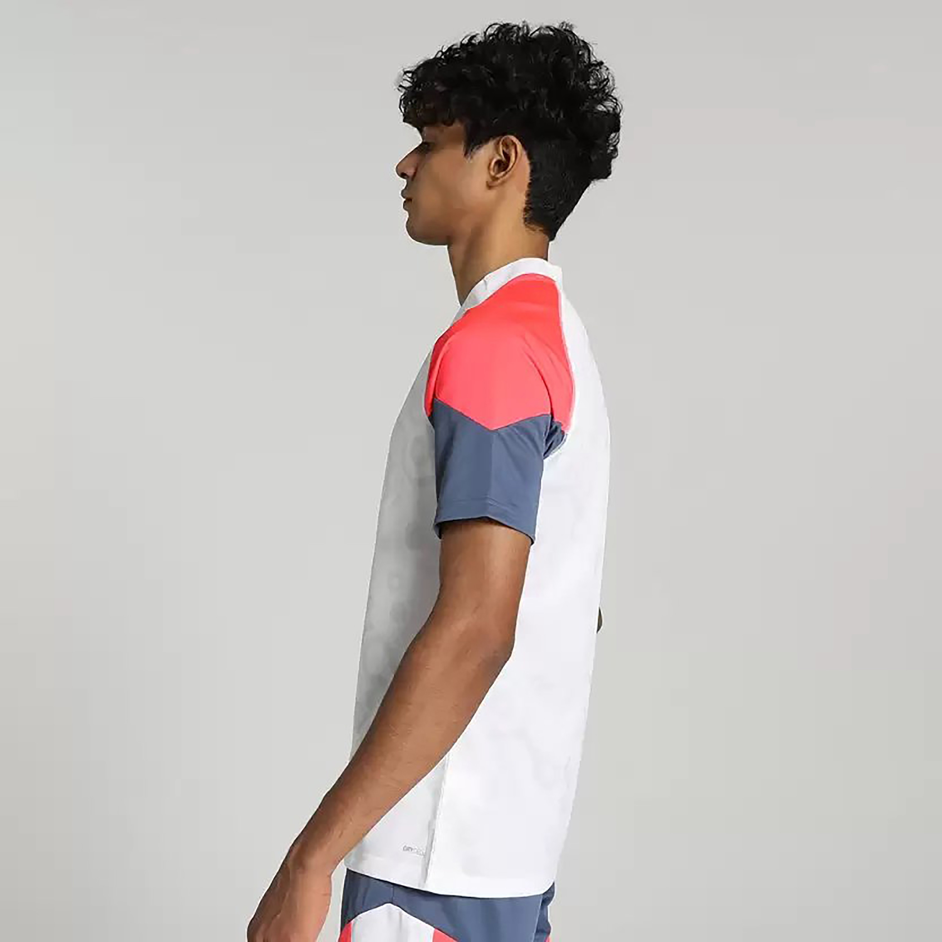 Puma Individualcup Men Football T-Shirt | 658481-men-clothing-sportswearandactivewear-tshirtsandpolos-image-5