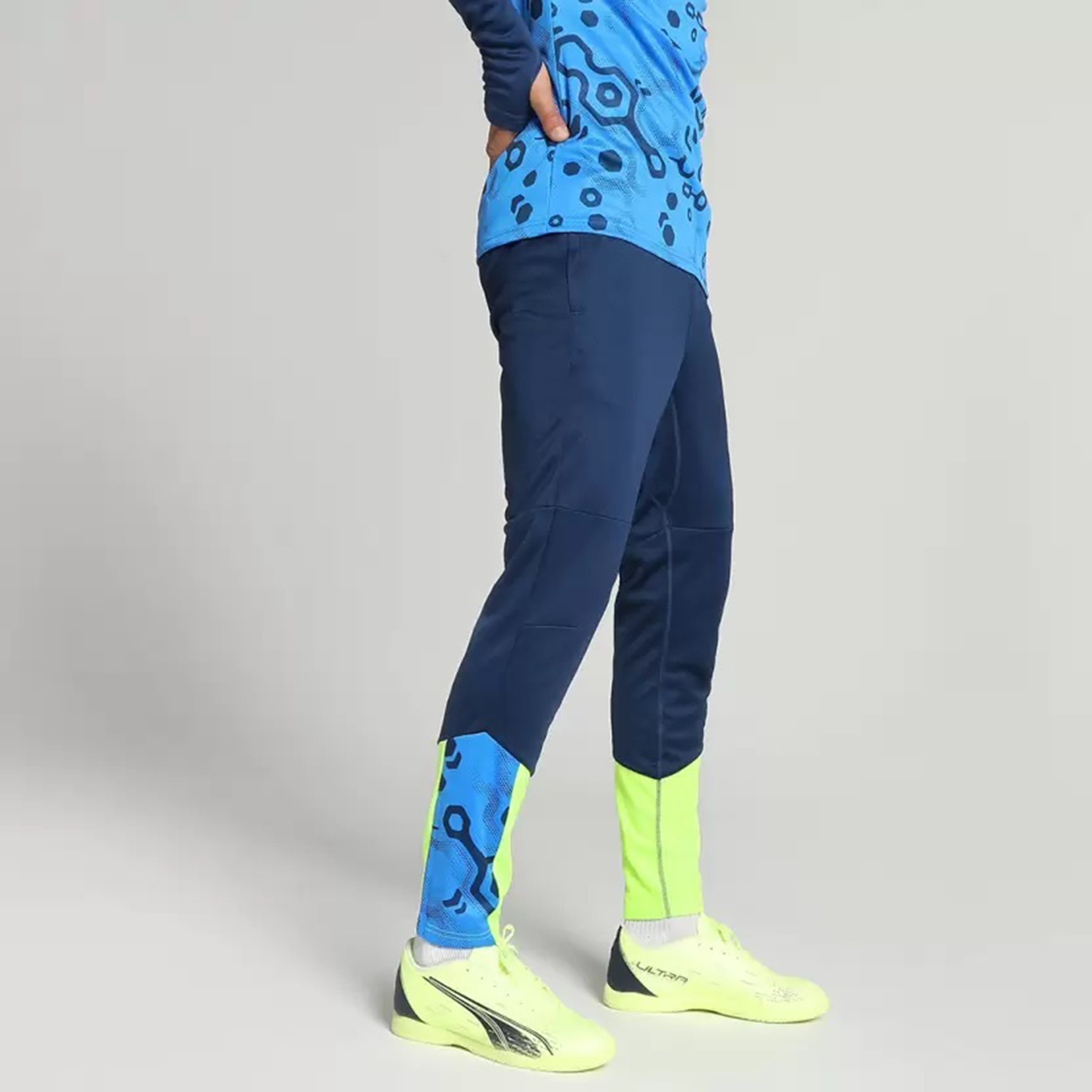 Puma Individualcup Men Track Pants | 658487-men-clothing-sportswearandactivewear-bottoms-image-3