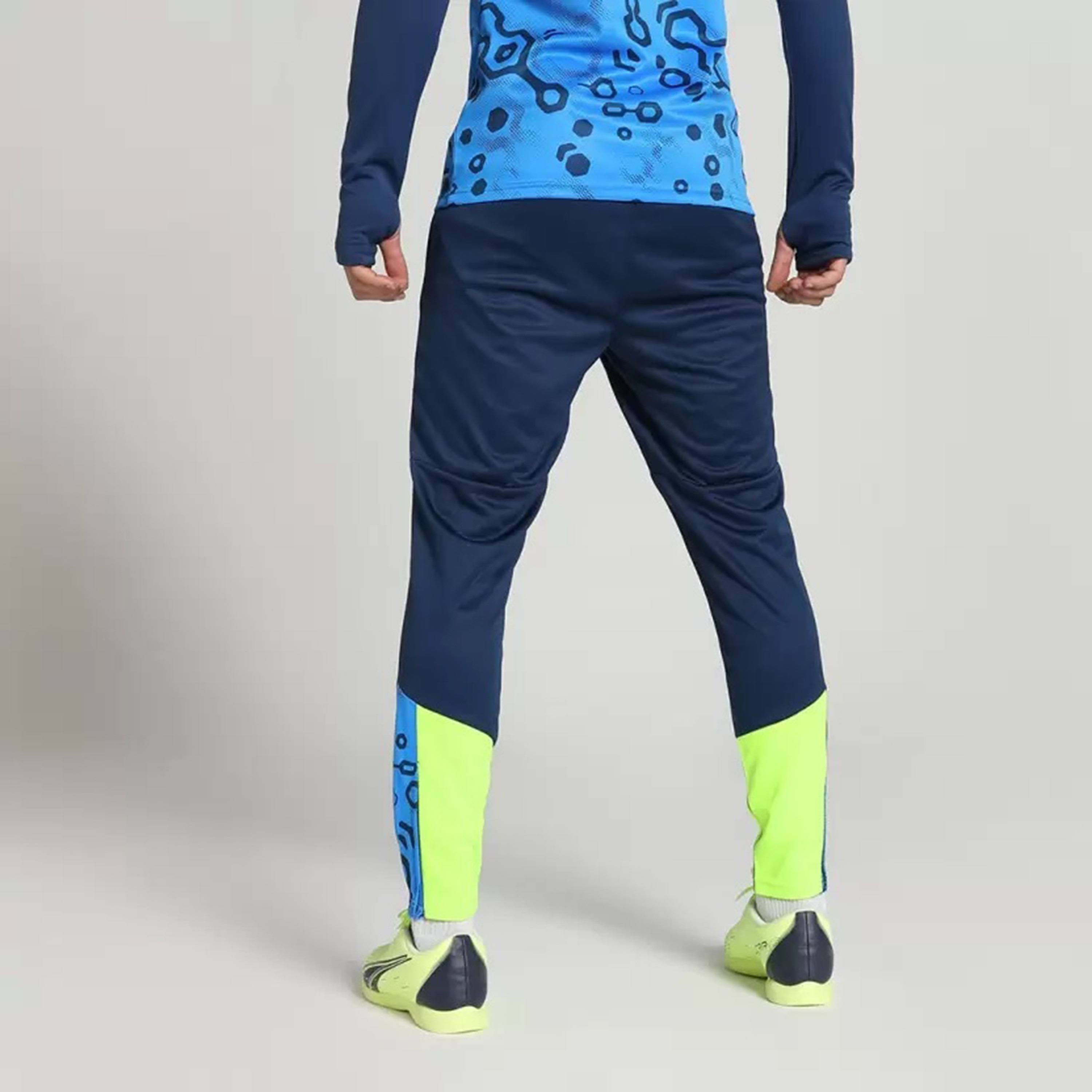 بنطال رياضي من بوما إنديفيدكوب للرجال | 658487-men-clothing-sportswearandactivewear-bottoms-image-4