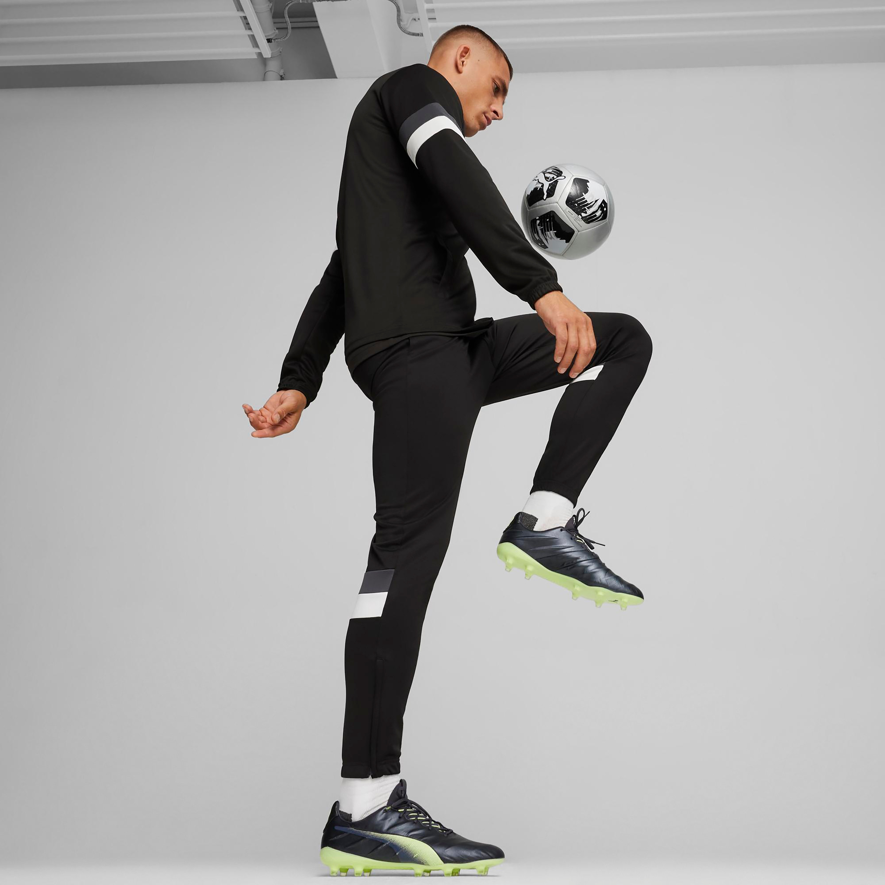Puma Men's Teamrise Tracksuit | OE-men-clothing-sportswearandactivewear-tracksuits-image-7