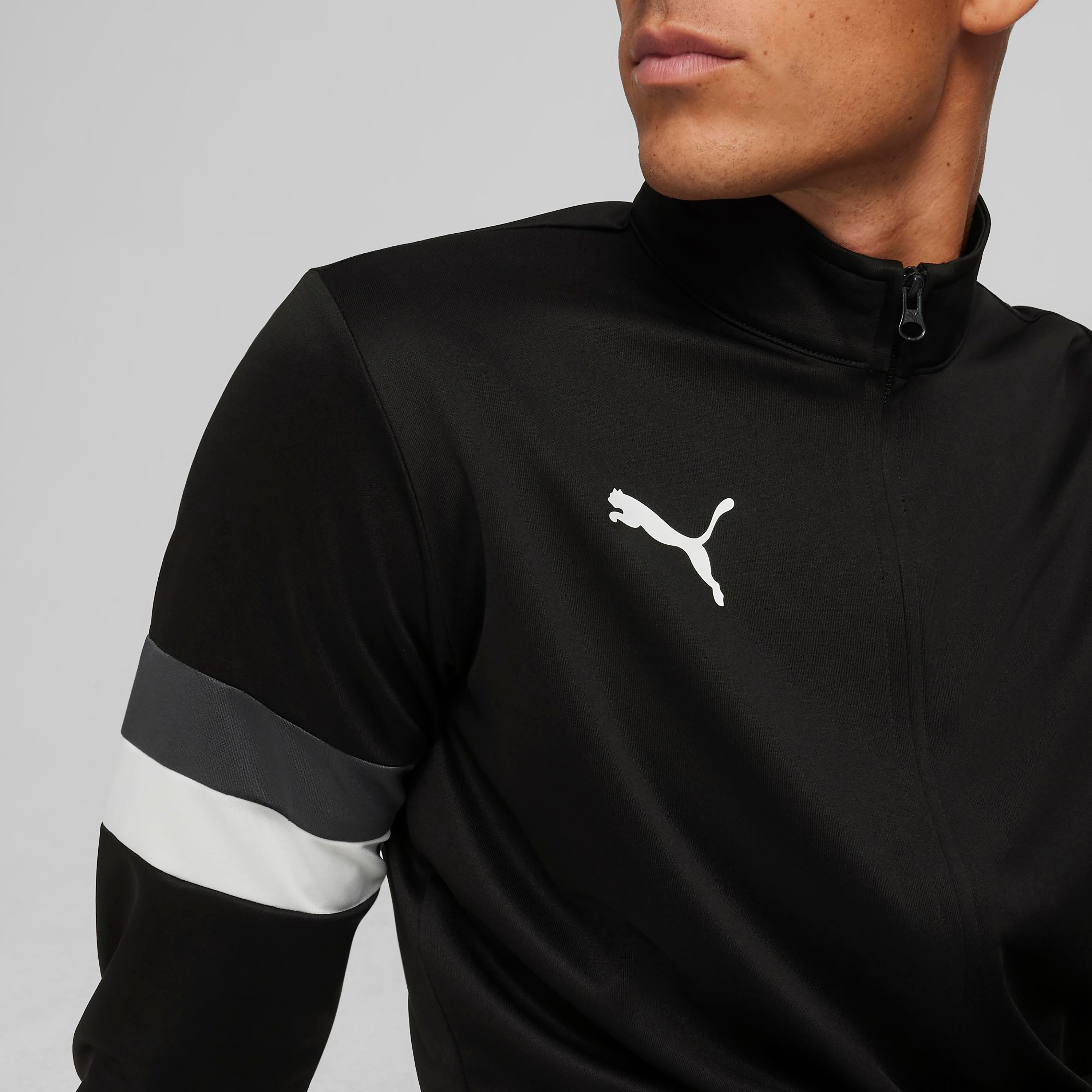 Puma Men's Teamrise Tracksuit | OE-men-clothing-sportswearandactivewear-tracksuits-image-8