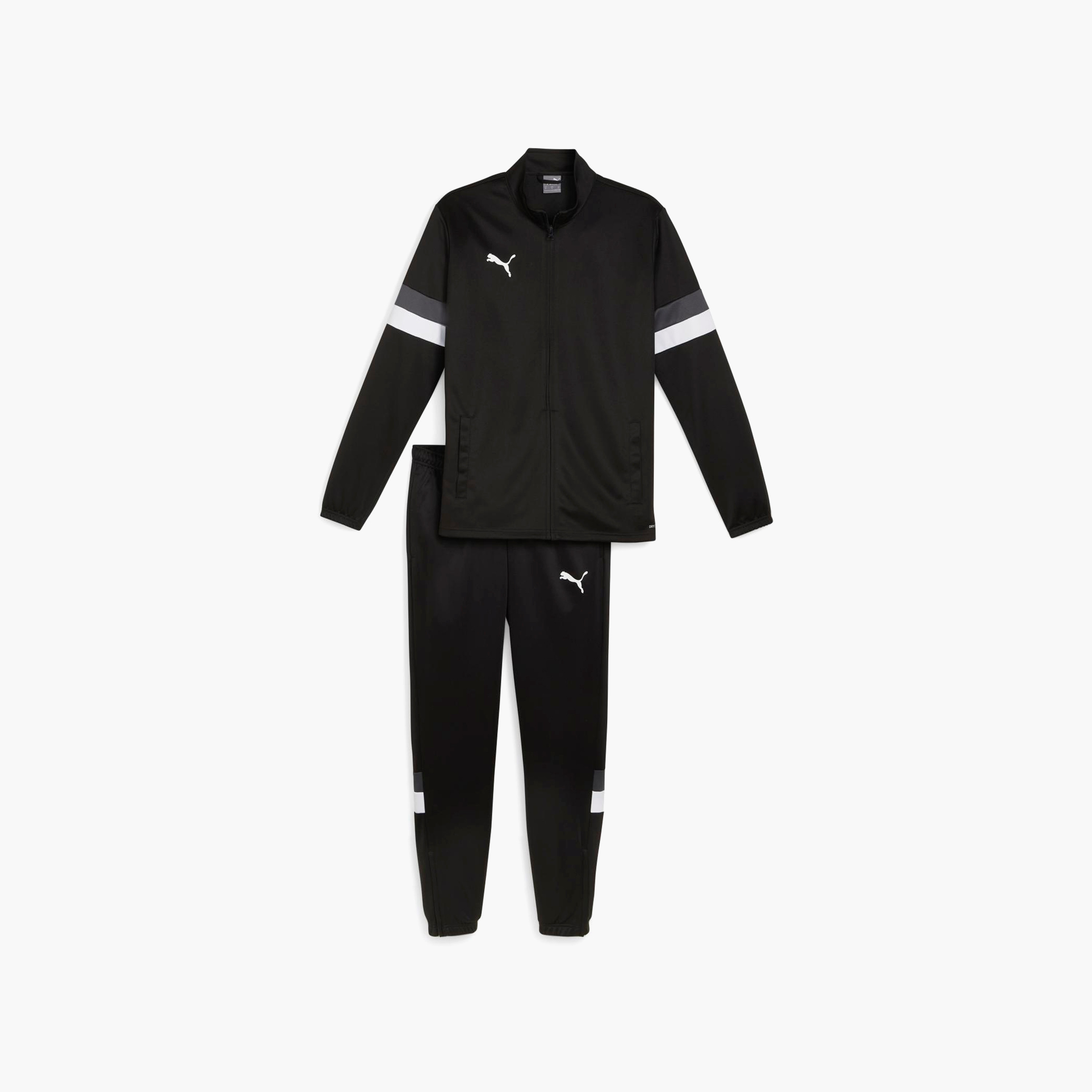 Puma Men's Teamrise Tracksuit | OE-men-clothing-sportswearandactivewear-tracksuits-image-11