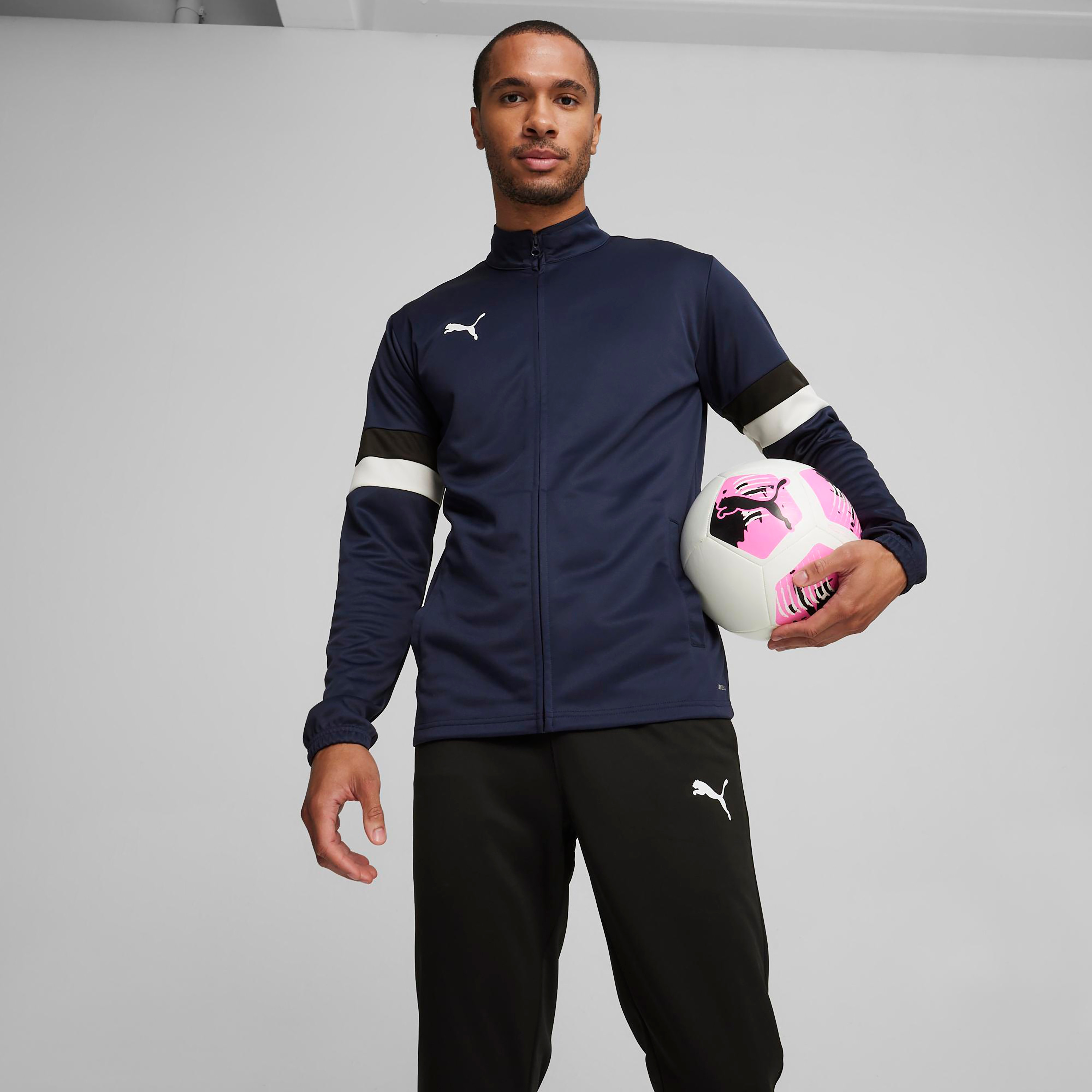 Puma Men's Teamrise Tracksuit | OE-men-clothing-sportswearandactivewear-tracksuits-image-13