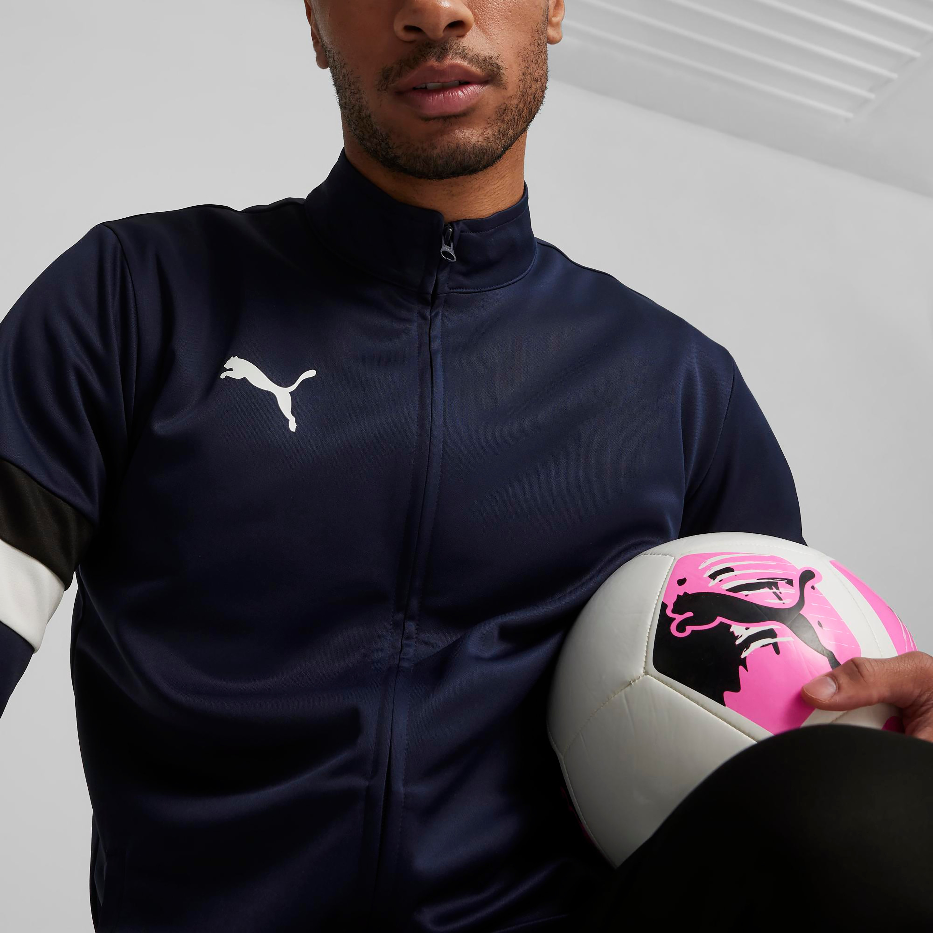 Puma Men's Teamrise Tracksuit | OE-men-clothing-sportswearandactivewear-tracksuits-image-14