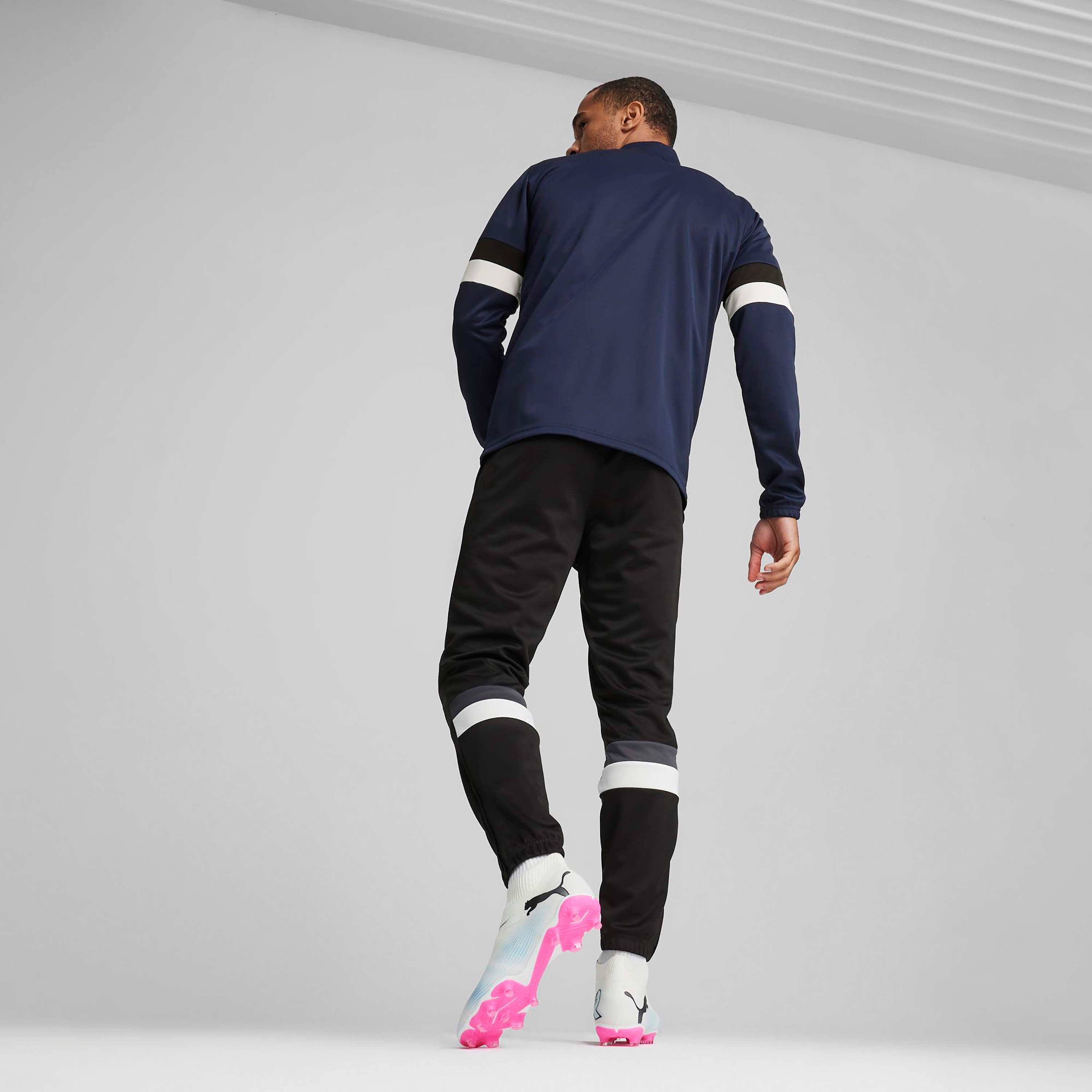 Puma Men's Teamrise Tracksuit | OE-men-clothing-sportswearandactivewear-tracksuits-image-16