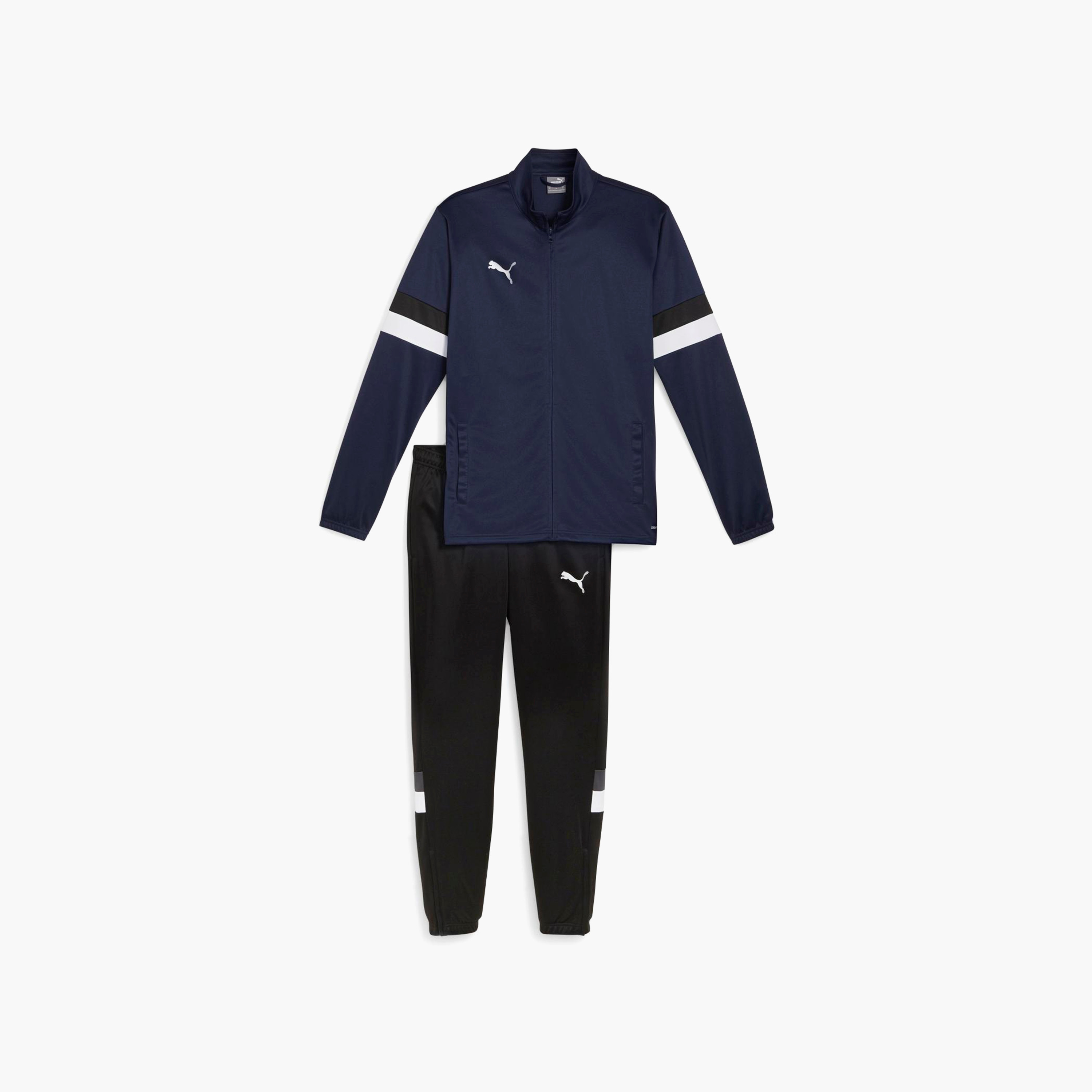 Puma Men's Teamrise Tracksuit | OE-men-clothing-sportswearandactivewear-tracksuits-image-17