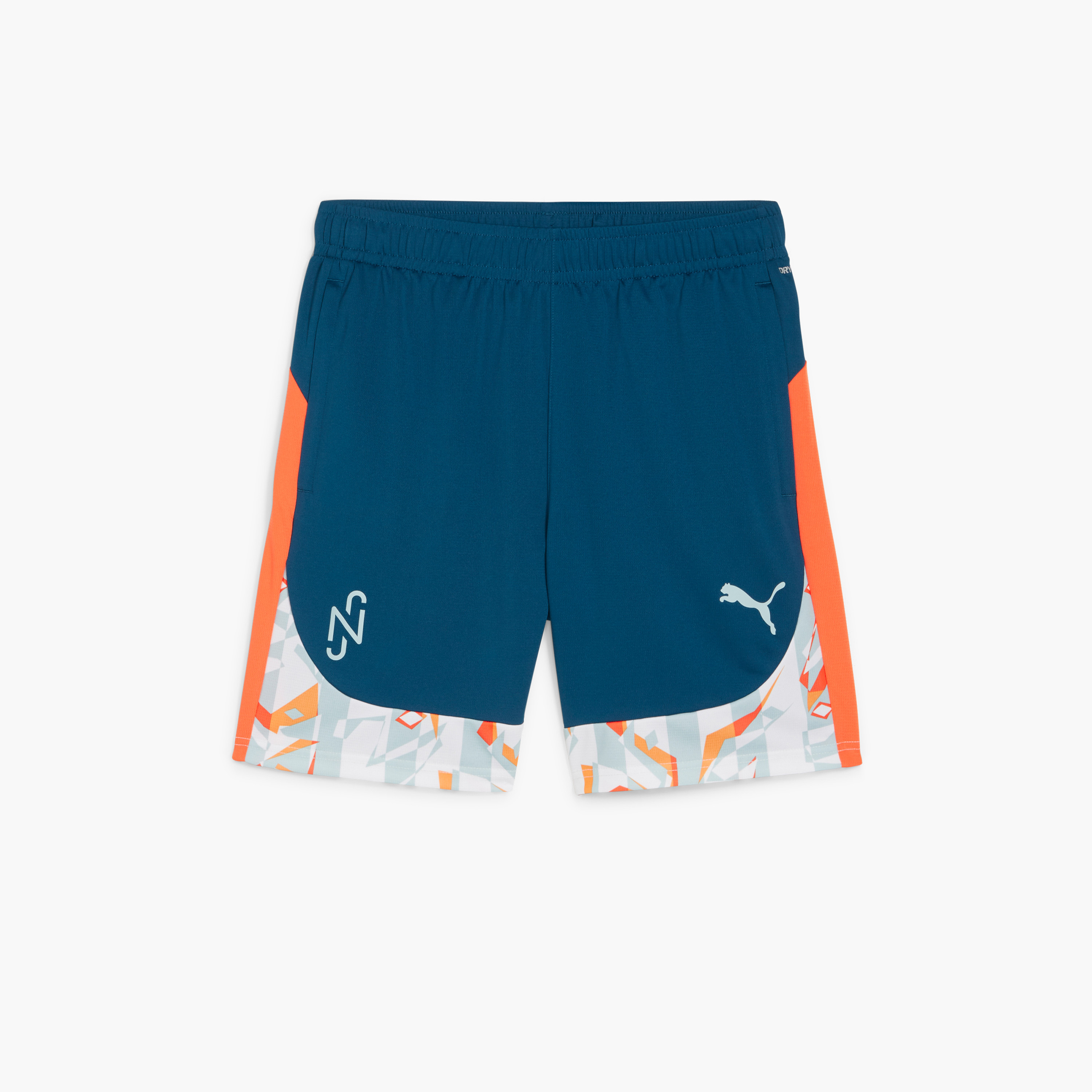 Puma Neymar JR Creativity Training Men's Shorts 658952 | OE-men-clothing-shorts-image-2