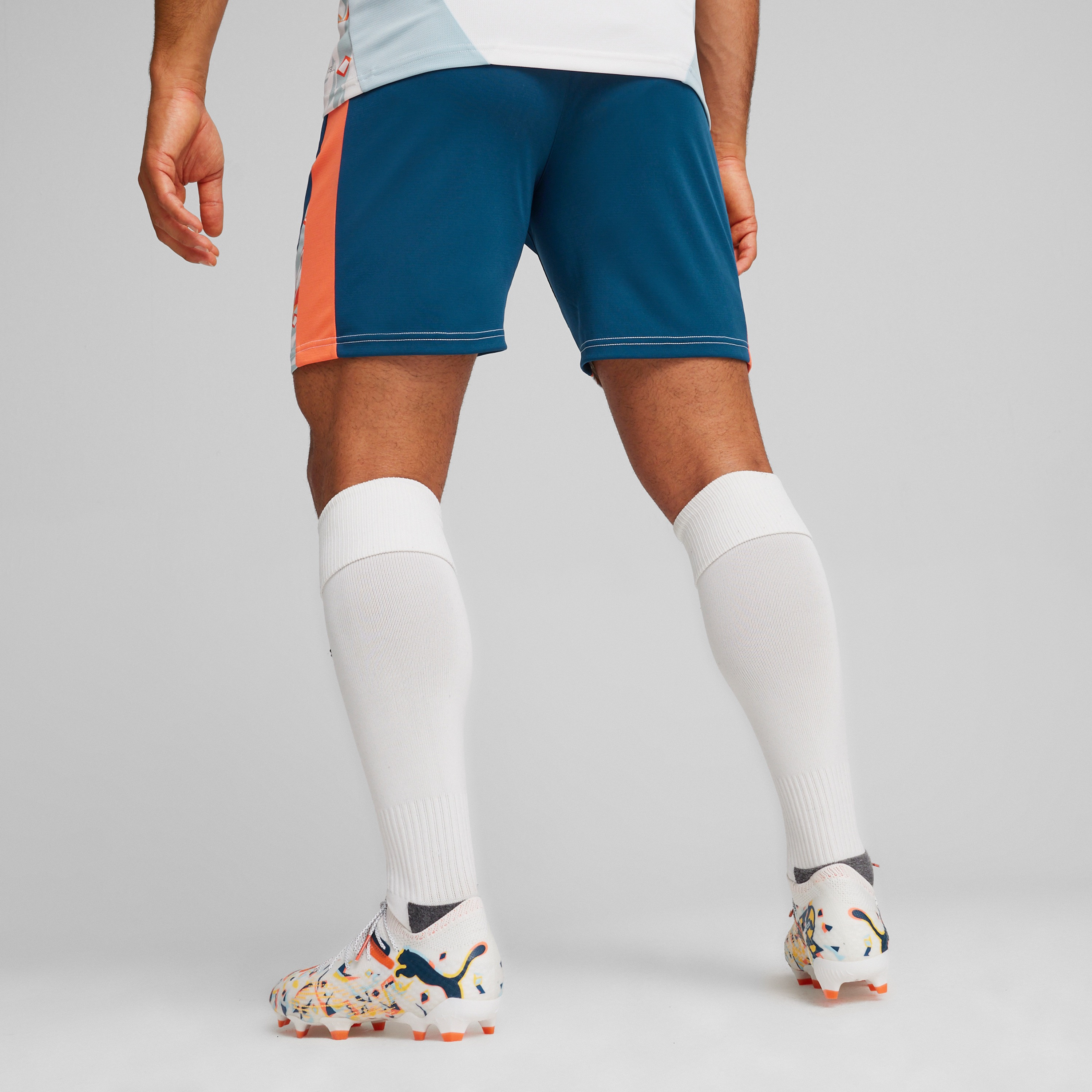 Puma Neymar JR Creativity Training Men's Shorts 658952 | OE-men-clothing-shorts-image-5