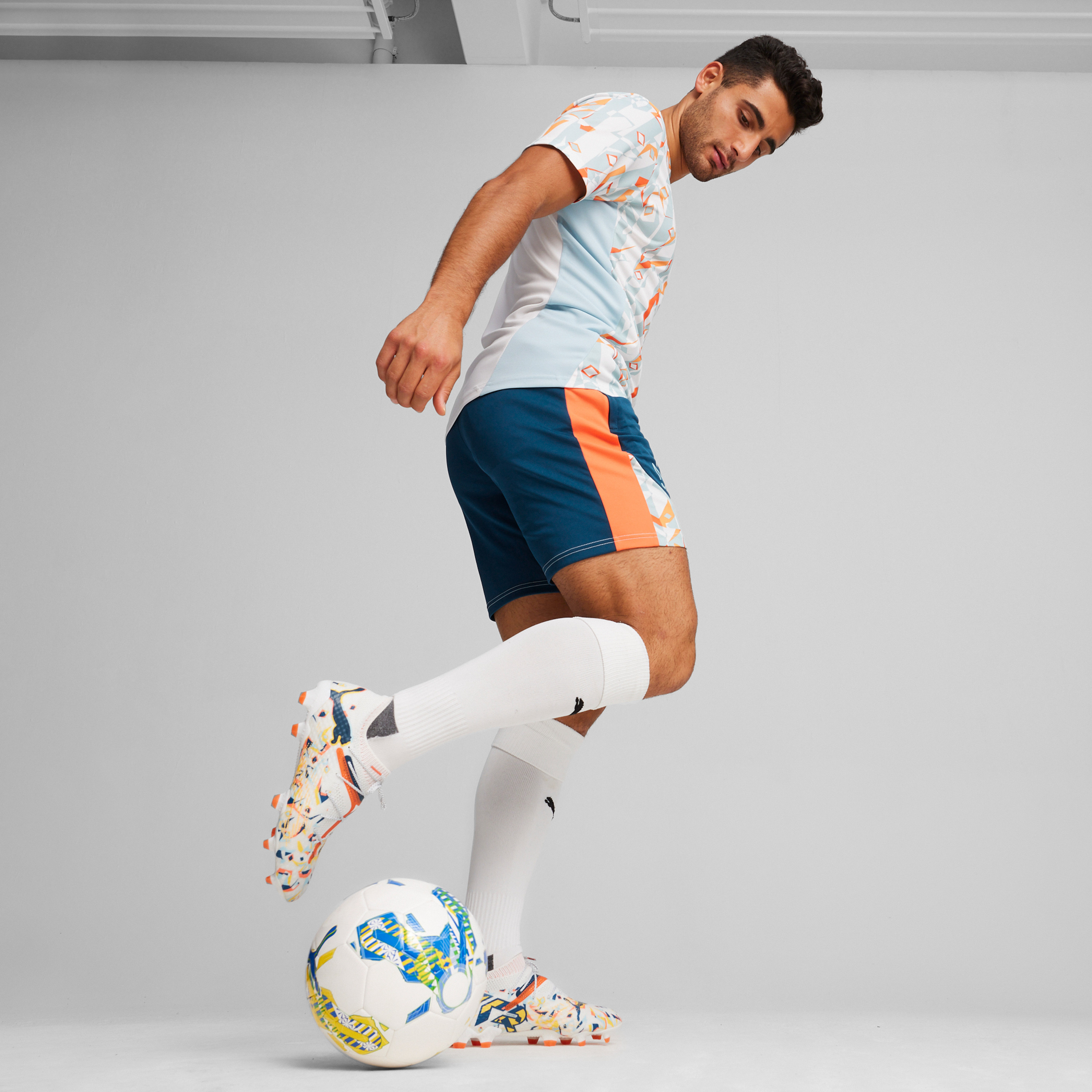 Puma Neymar JR Creativity Men's Jersey 658953 | OE-men-clothing-sportswearandactivewear-tshirtsandpolos-image-3