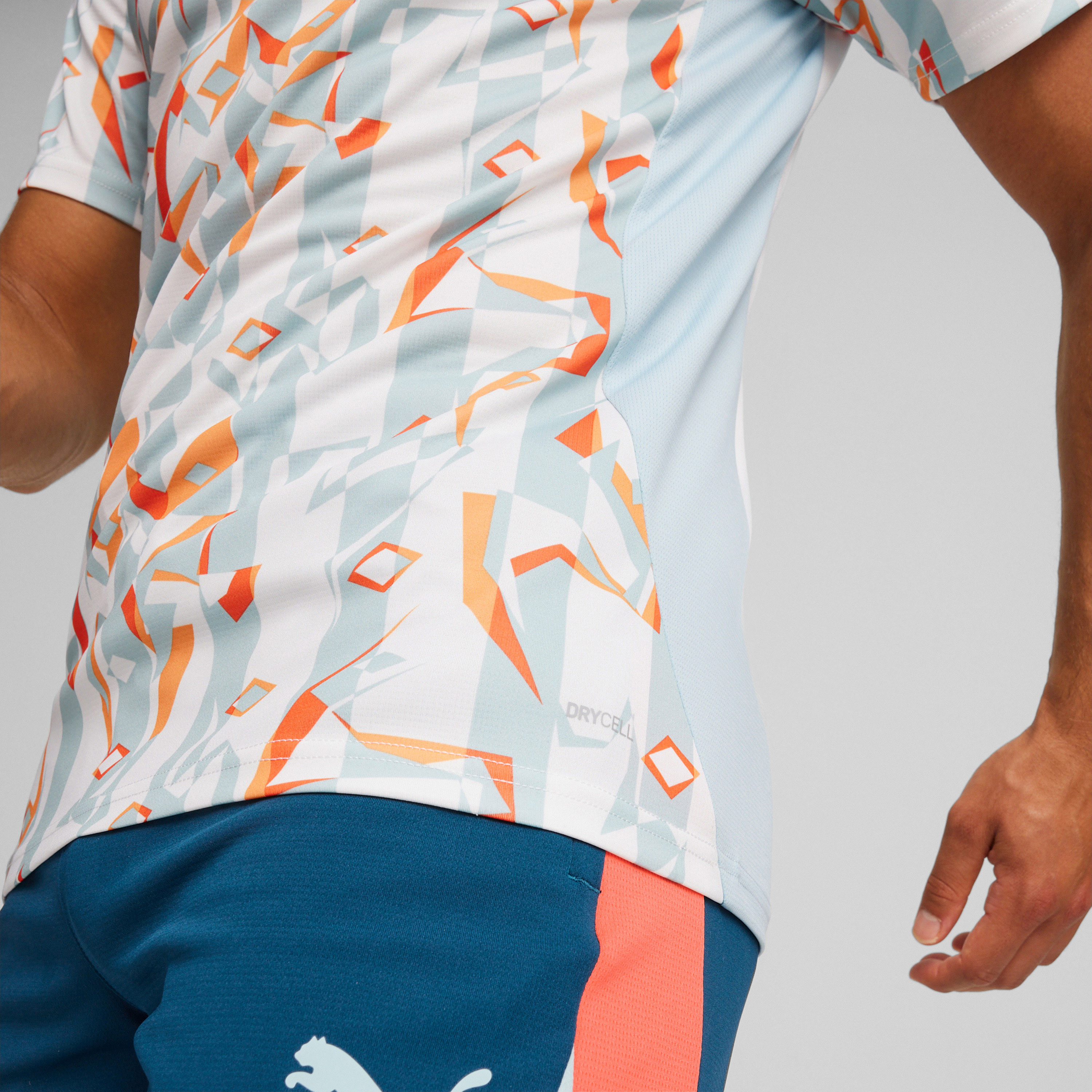 Puma Neymar JR Creativity Men's Jersey 658953 | OE-men-clothing-sportswearandactivewear-tshirtsandpolos-image-5