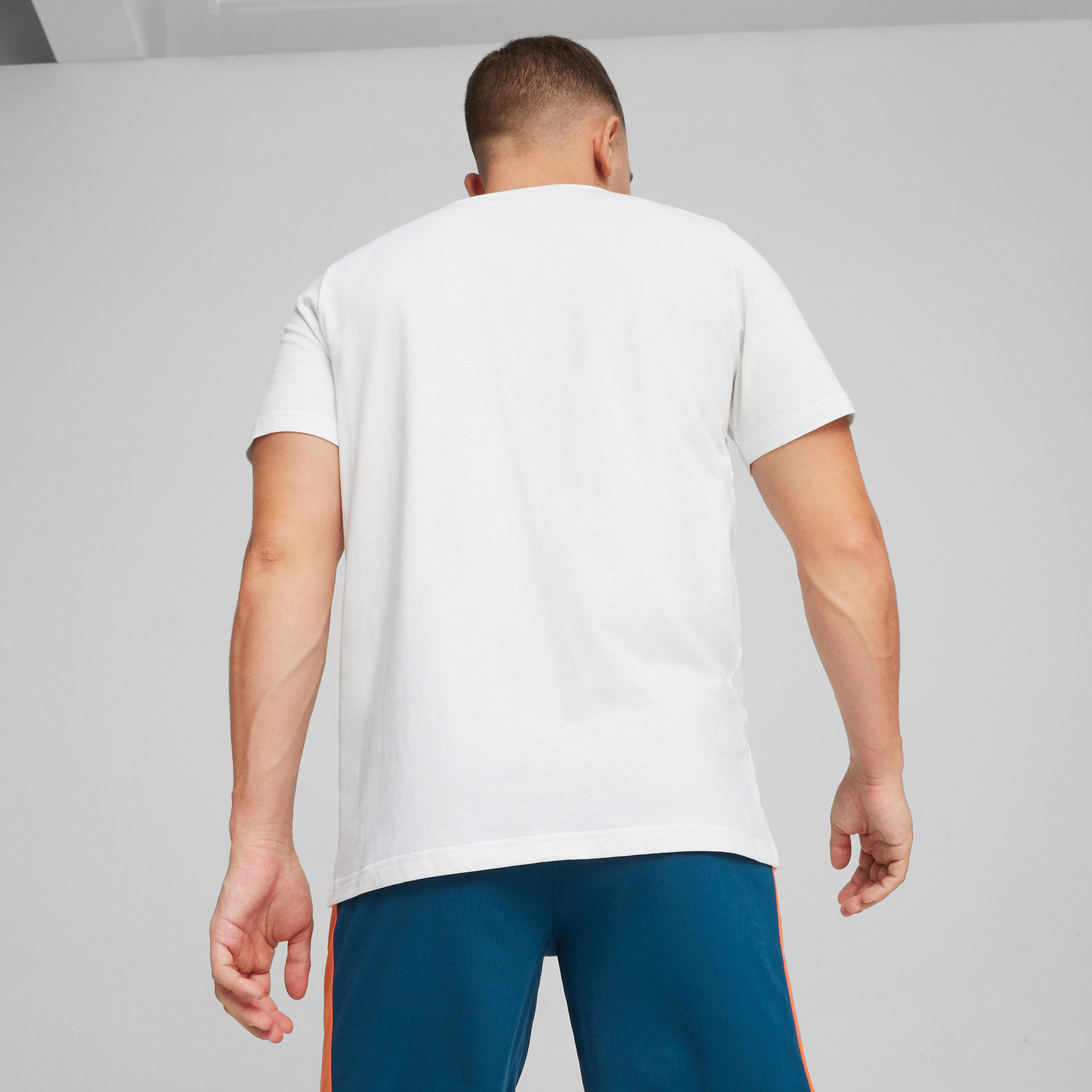 بوما تي شيرت نيمار جونيور للرجال 659219 |OE-men-clothing-sportswearandactivewear-tshirtsandpolos-image-4