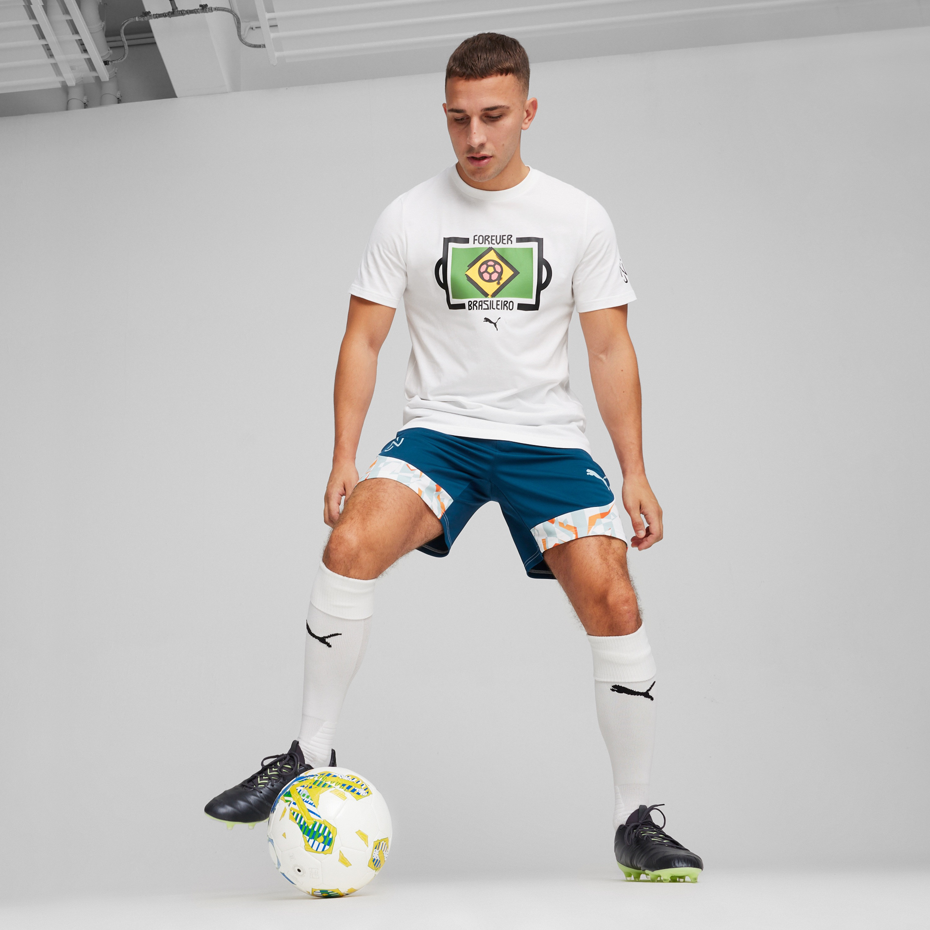 بوما تي شيرت نيمار جونيور للرجال 659219 |OE-men-clothing-sportswearandactivewear-tshirtsandpolos-image-5