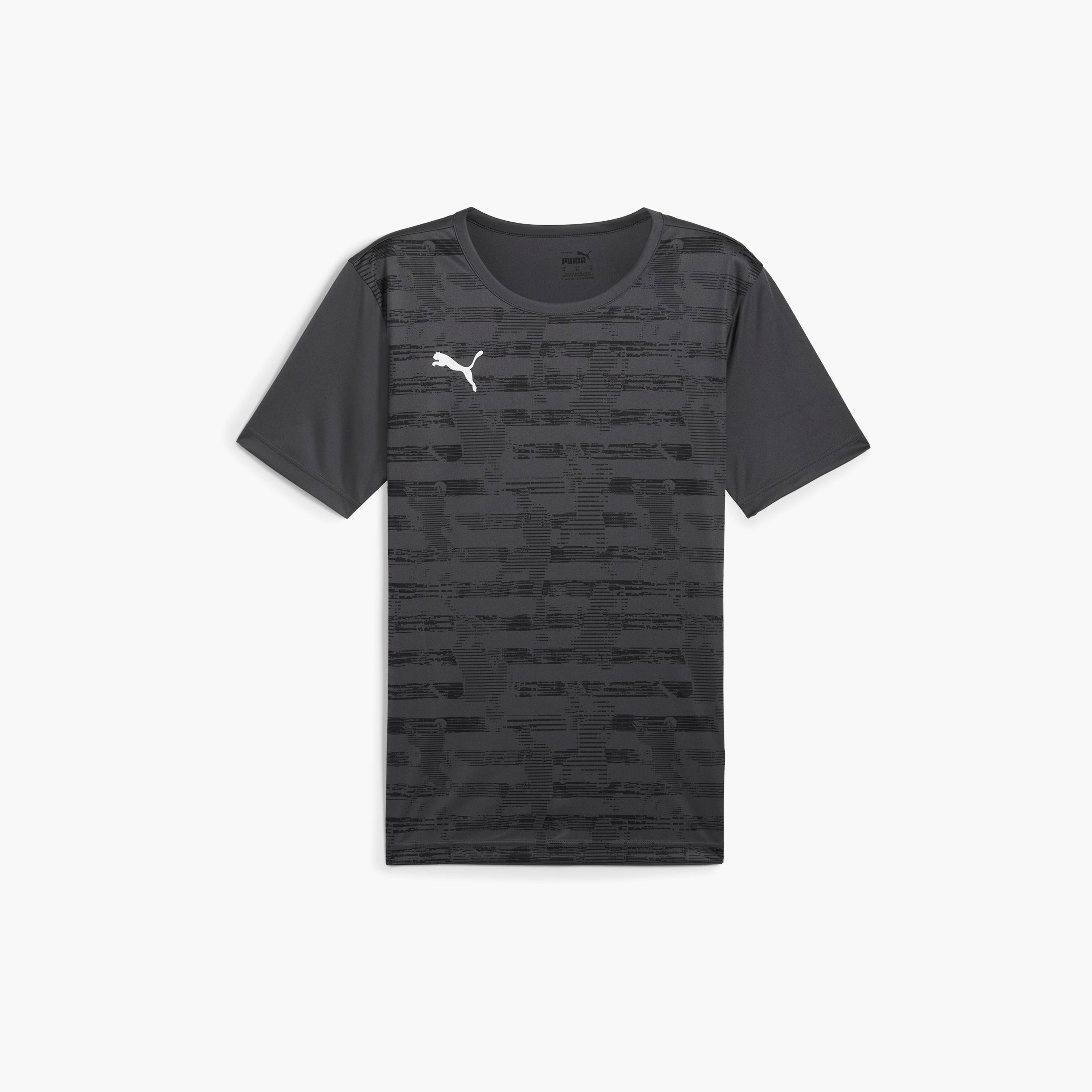 تيشيرت جيرسي للرجال برسوم فردية من بوما | OE-men-clothing-sportswearandactivewear-tshirtsandpolos-image-2
