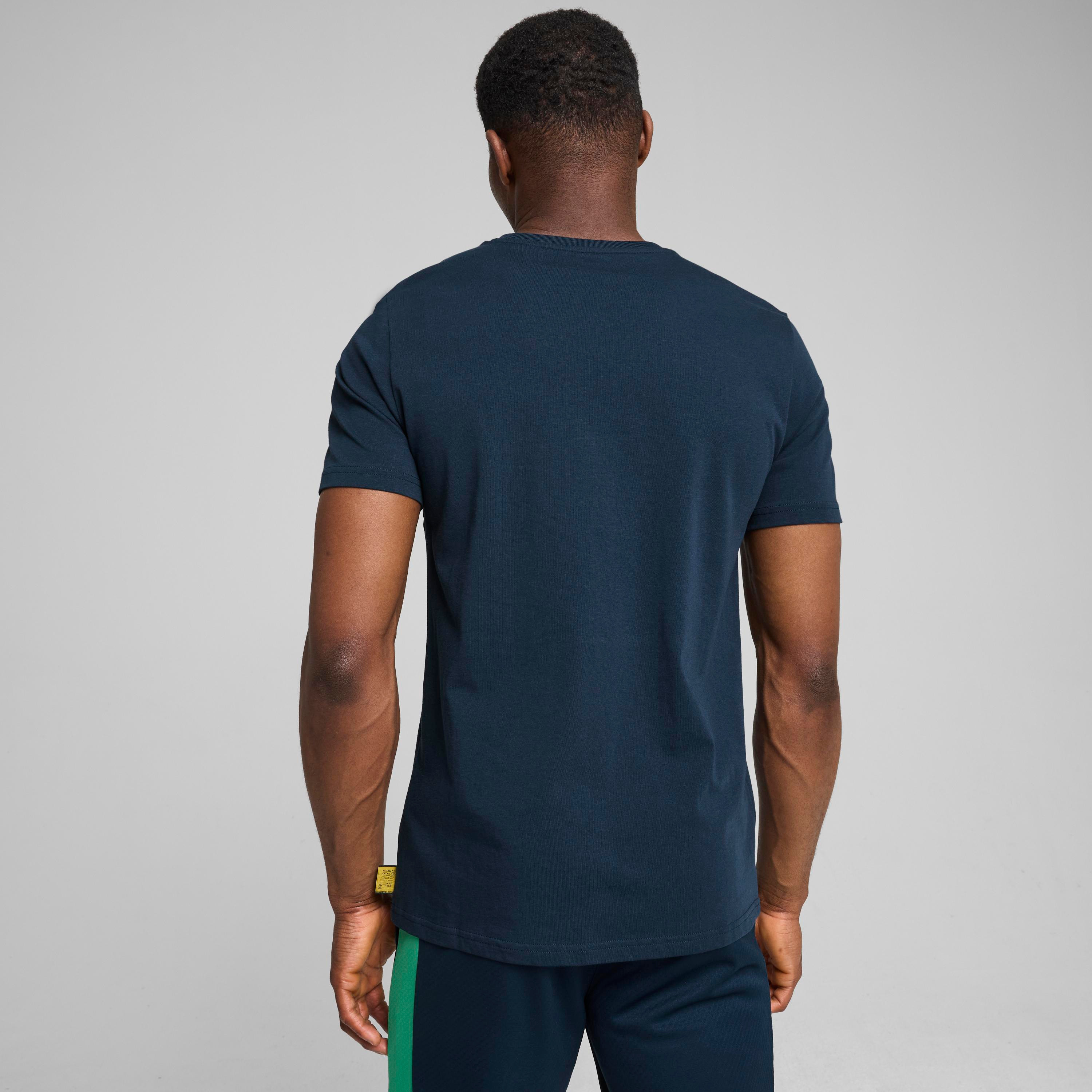 تيشيرت بشعار نيمار جونيور للرجال من بوما BNA 65971810 | OE-men-clothing-sportswearandactivewear-tshirtsandpolos-image-3