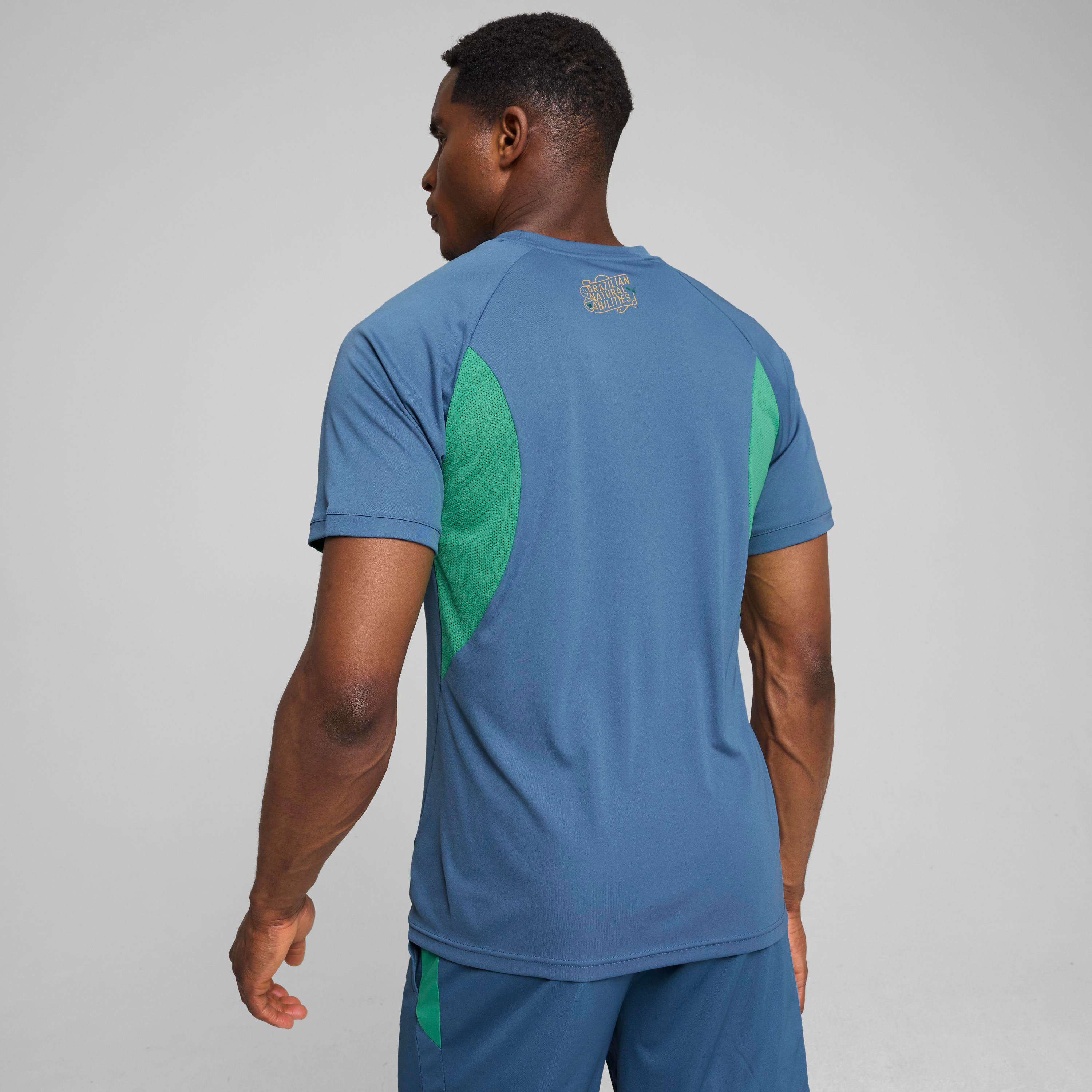 تيشيرت جيرسي نيمار جونيور بي إن إيه للرجال من بوما 65978610 | OE-men-clothing-sportswearandactivewear-tshirtsandpolos-image-3