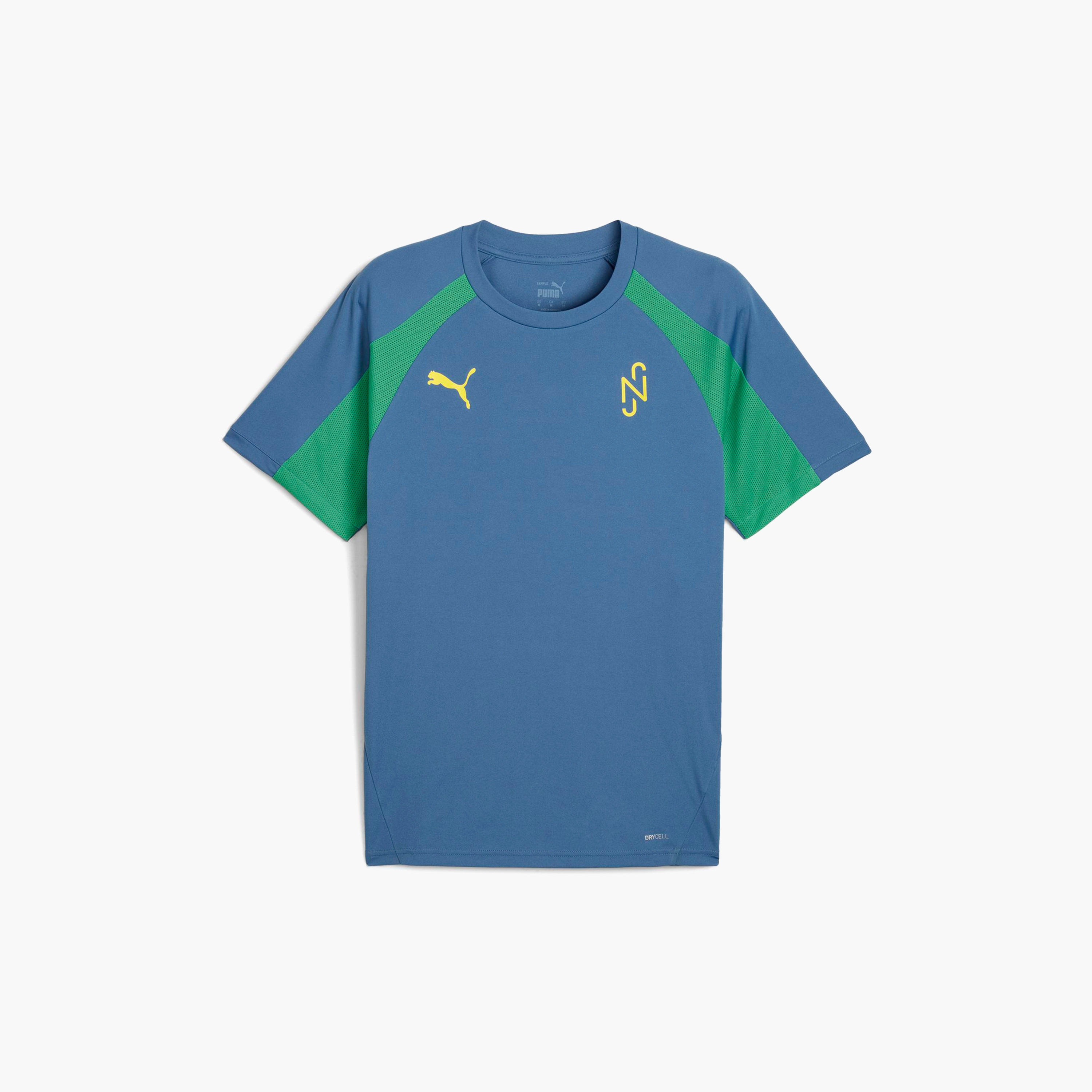 تيشيرت جيرسي نيمار جونيور بي إن إيه للرجال من بوما 65978610 | OE-men-clothing-sportswearandactivewear-tshirtsandpolos-image-4