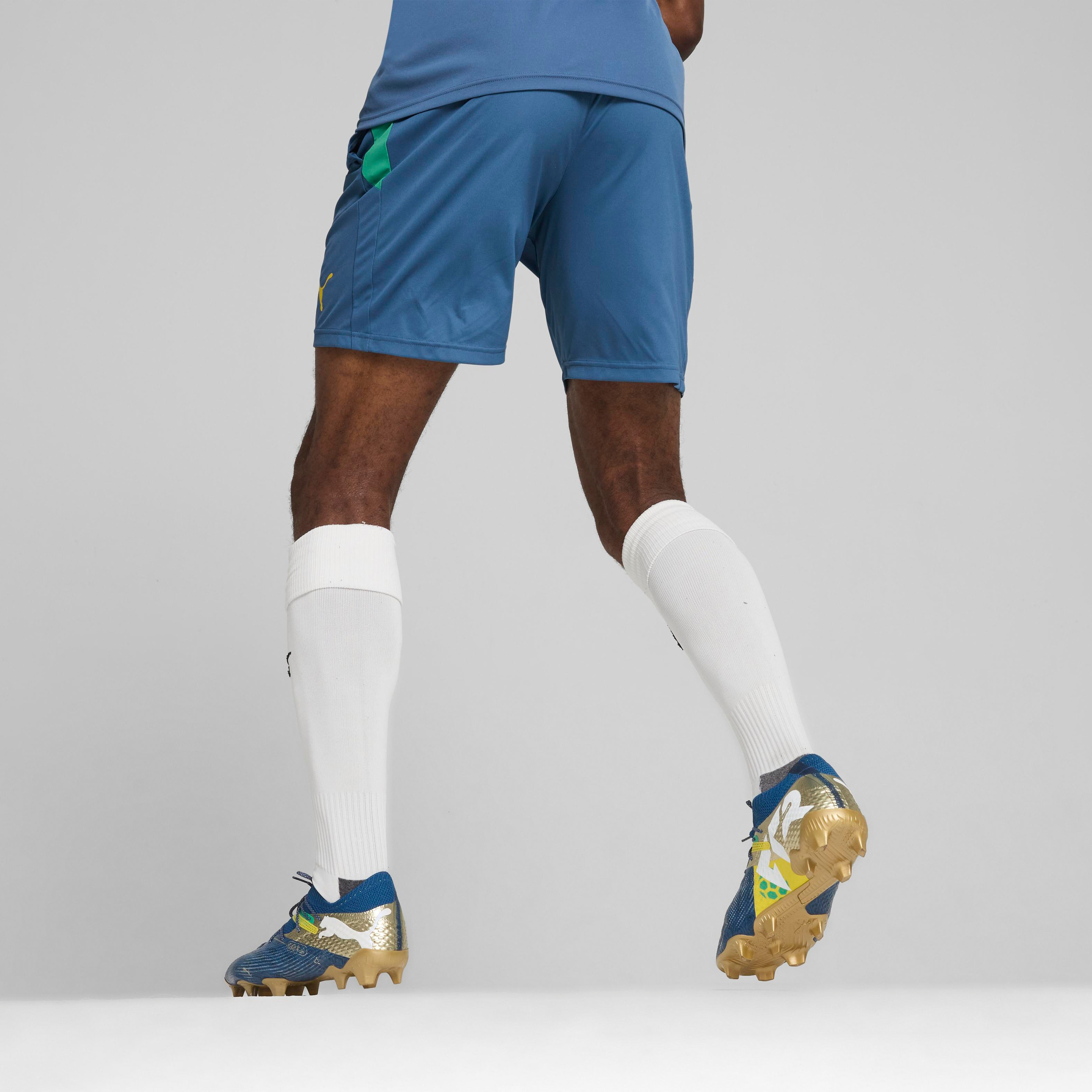 شورت نيمار جونيور للرجال من بوما BNA 65978809 | OE-men-clothing-bottoms-shorts-image-3