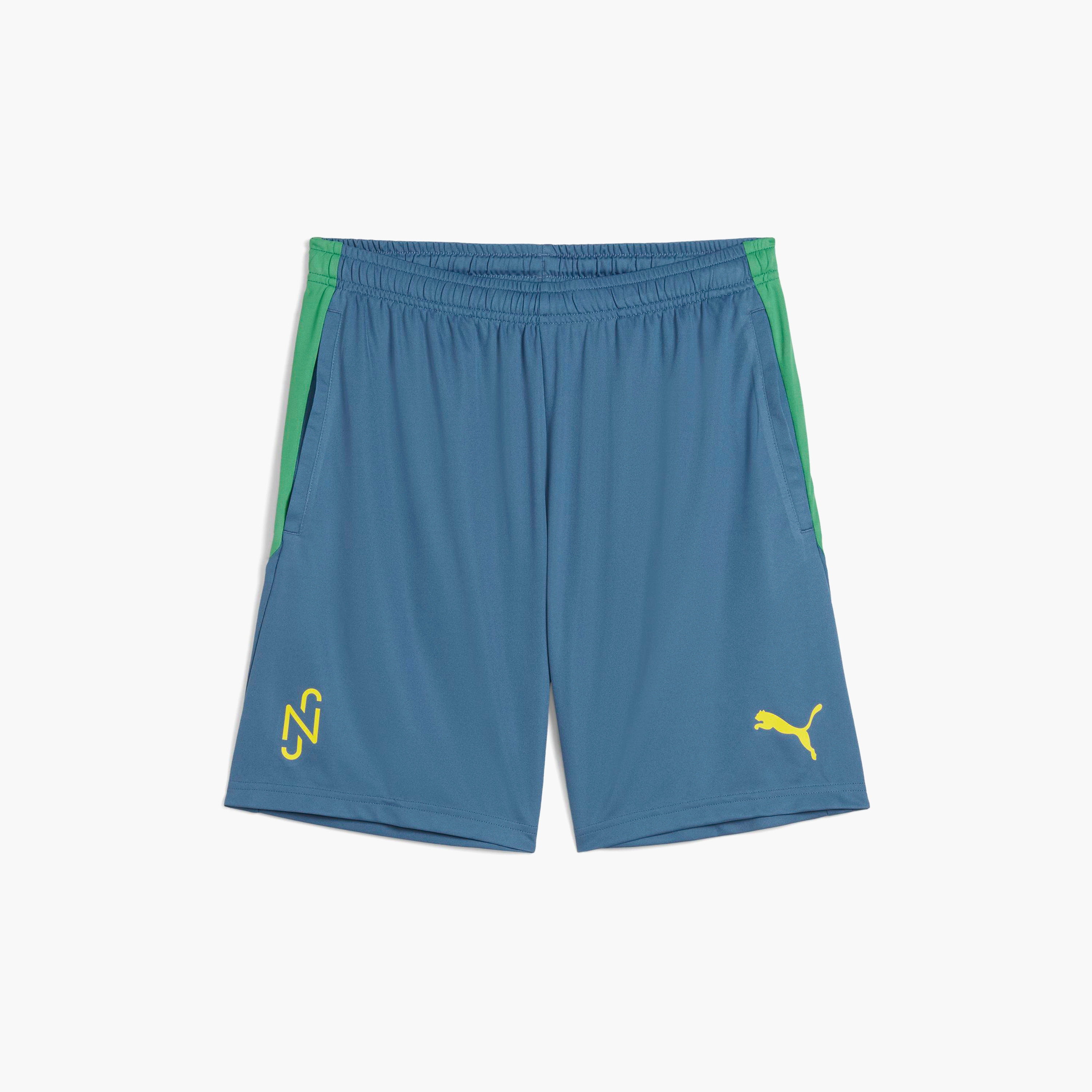 شورت نيمار جونيور للرجال من بوما BNA 65978809 | OE-men-clothing-bottoms-shorts-image-4