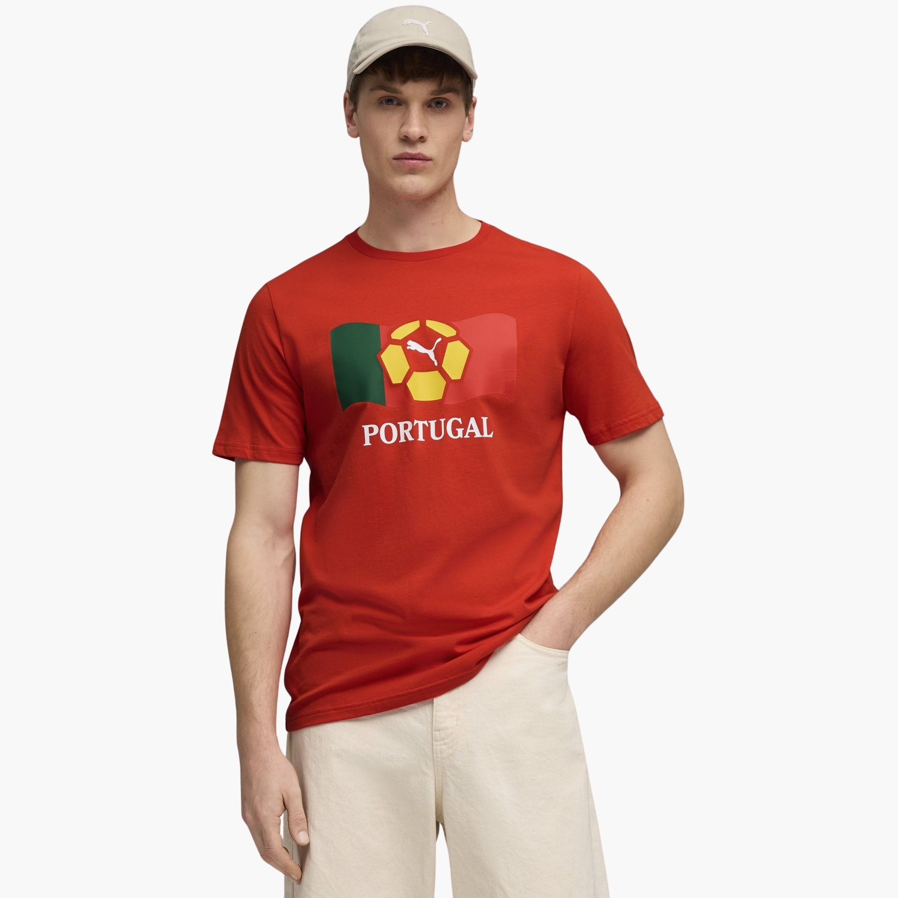 Puma Men Fanpack Graphic Short Sleeves Tee-men-clothing-sportswearandactivewear-tshirtsandpolos-image-1