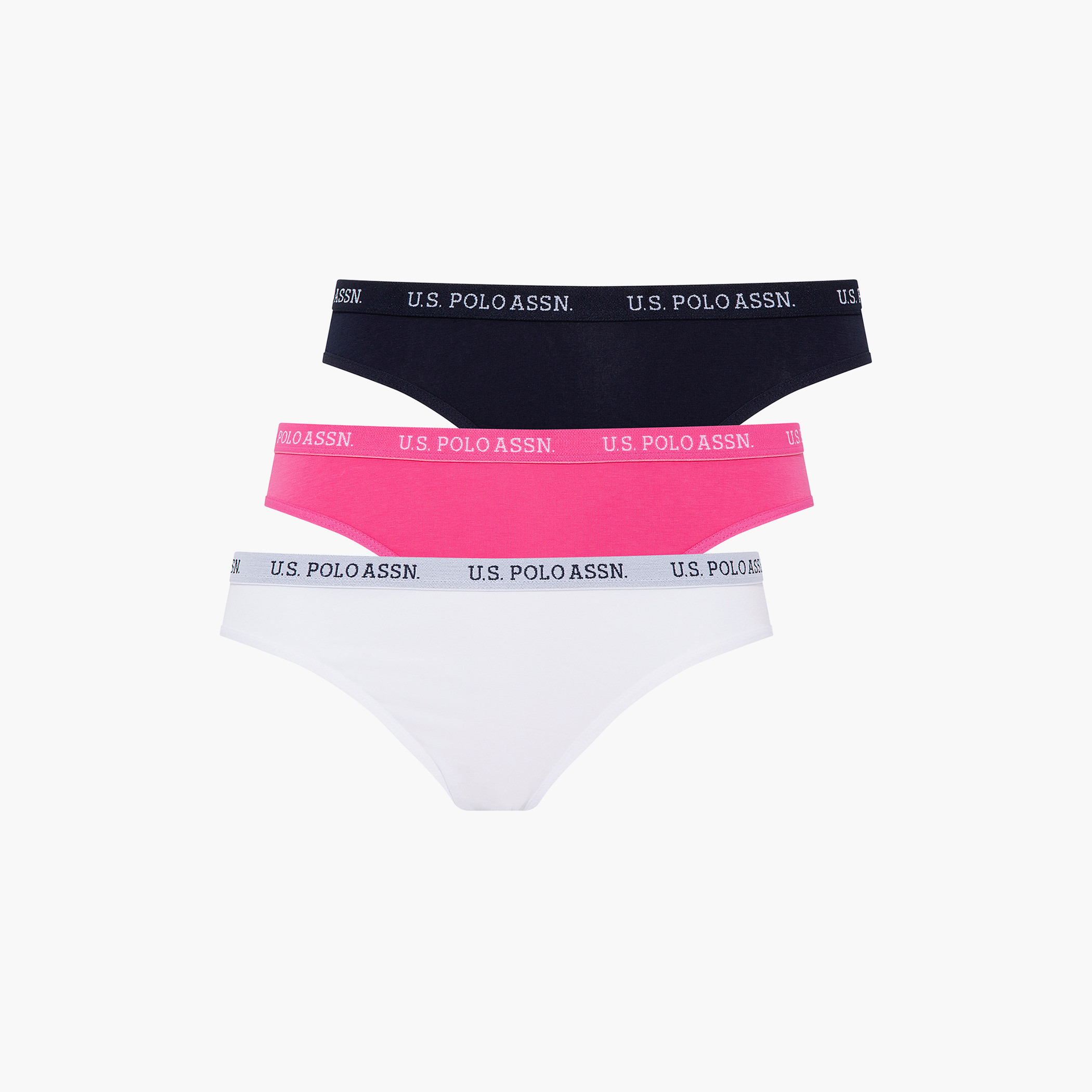 Polo best sale underwear women's