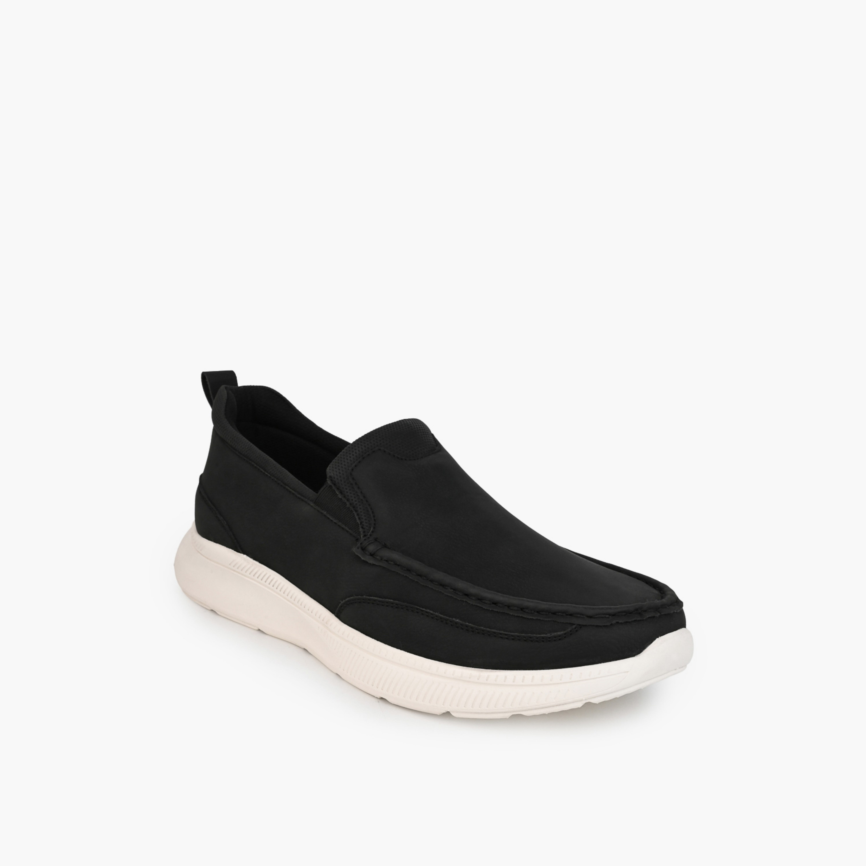 Le Confort Men Slip-On Loafers-men-shoes-loafersandmoccasins-image-2