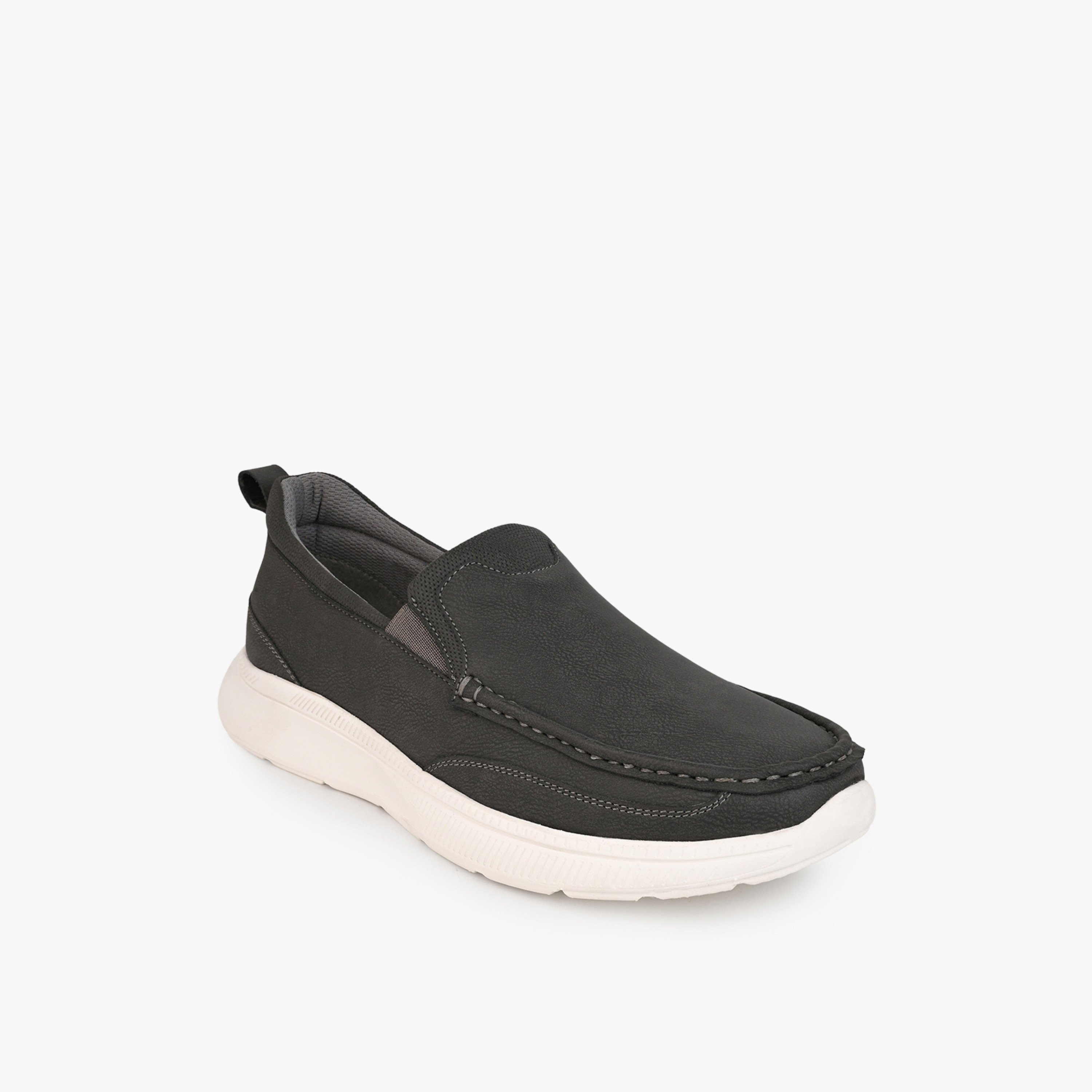 Le Confort Men Slip-On Loafers-men-shoes-loafersandmoccasins-image-2