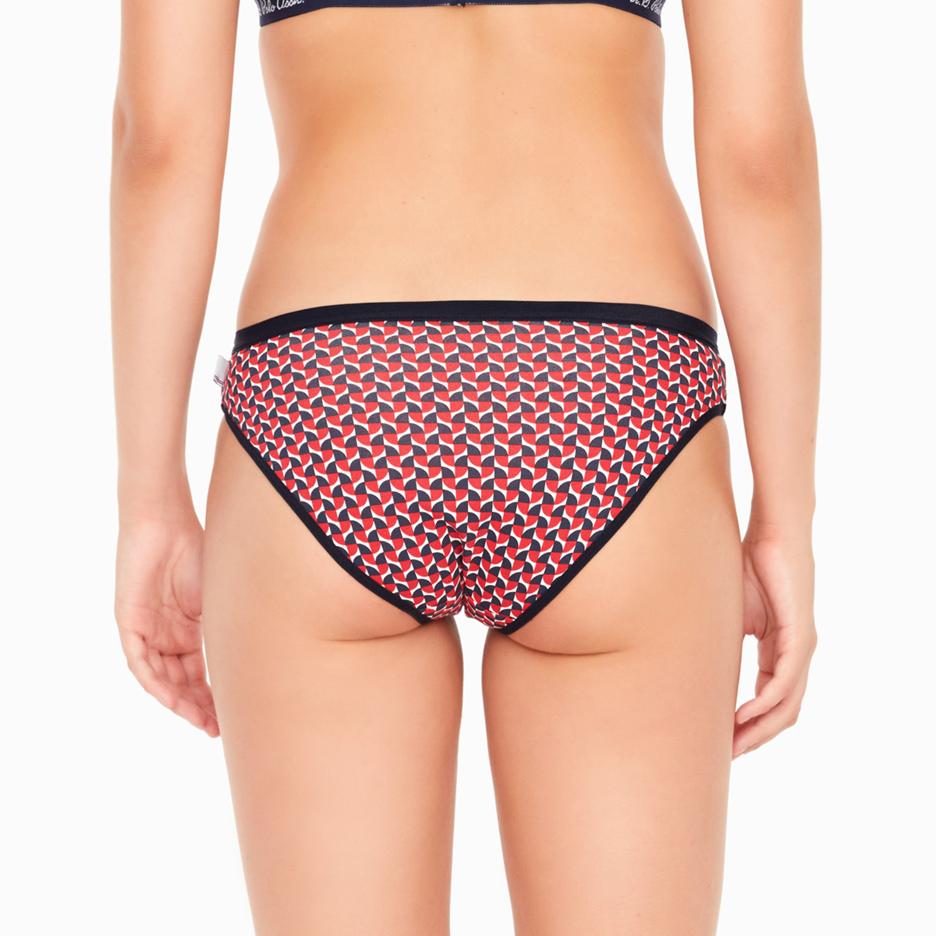 مجموعة من 3 سراويل داخلية نسائية رمادية اللون من يو اس بولو أسسن-women-clothing-lingerie-panties-image-10