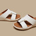 Mister Duchini Textured Slip-On Arabic Sandals-Boy%27s Sandals-thumbnail-3